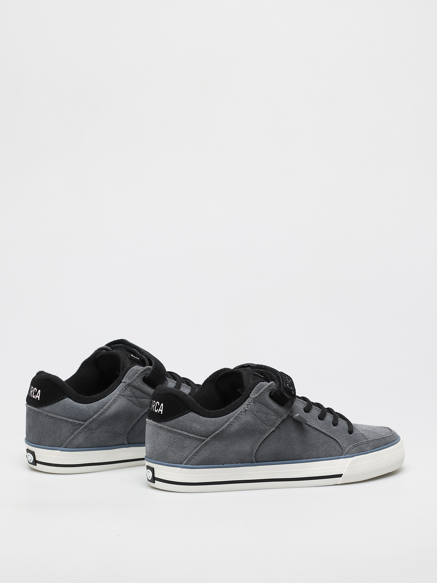 Buty Circa 205 Vulc (turbulence/black)