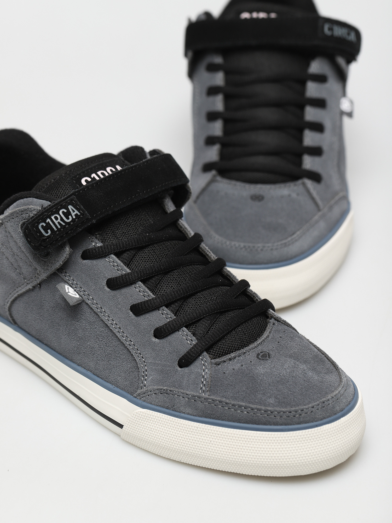 Buty Circa 205 Vulc (turbulence/black)