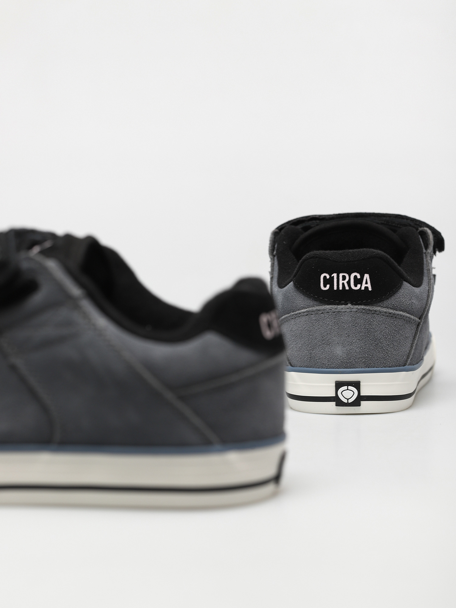 Buty Circa 205 Vulc (turbulence/black)