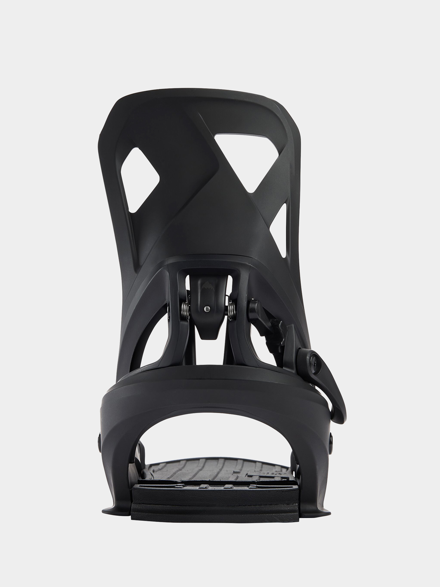 Męskie Wiązania snowboardowe Burton Step On Reflex (black)