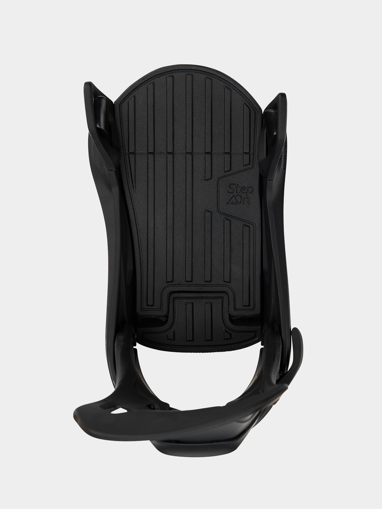 Męskie Wiązania snowboardowe Burton Step On Reflex (black)