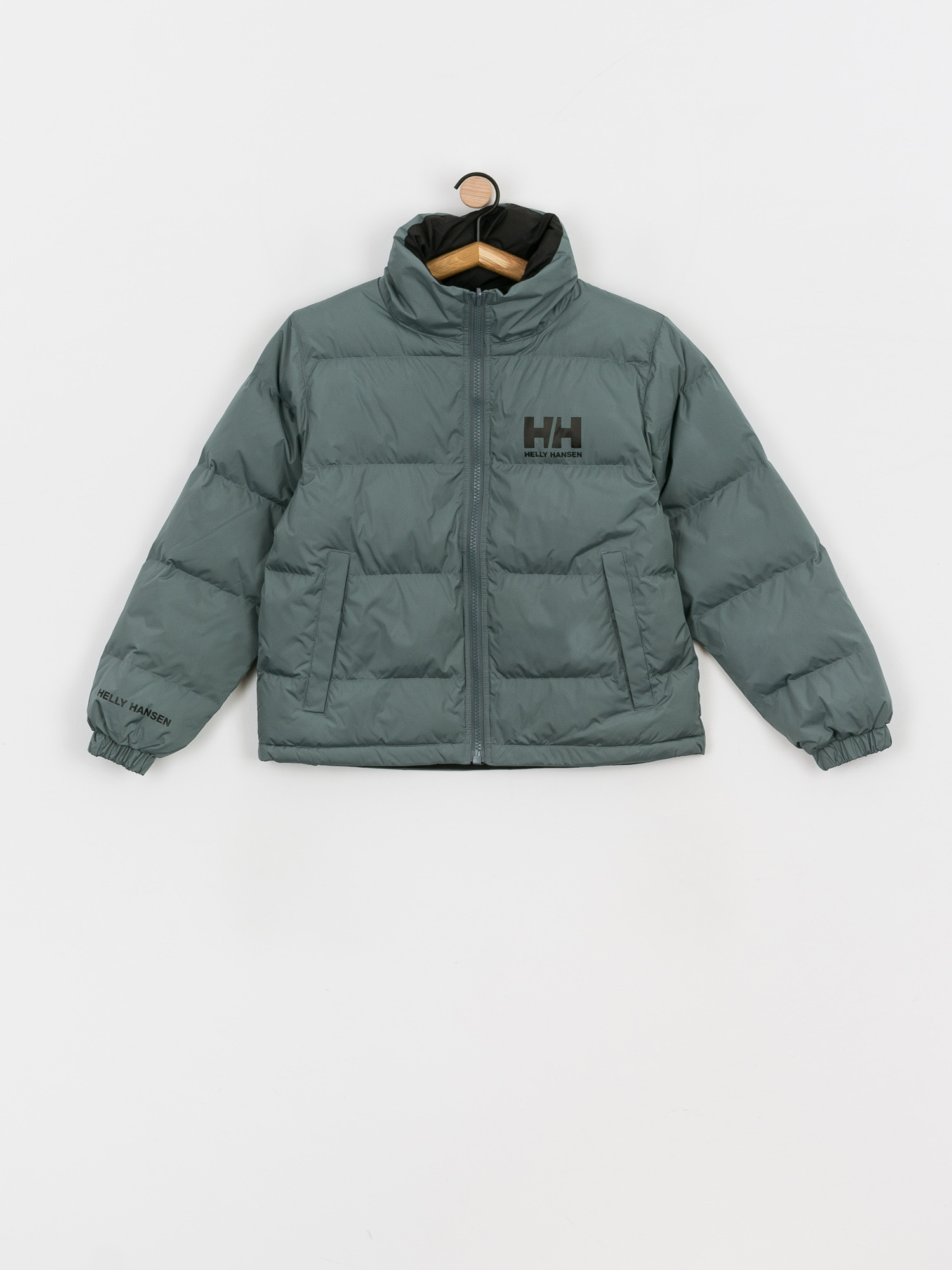 Kurtka Helly Hansen Hh Urban Reversible Wmn (trooper)