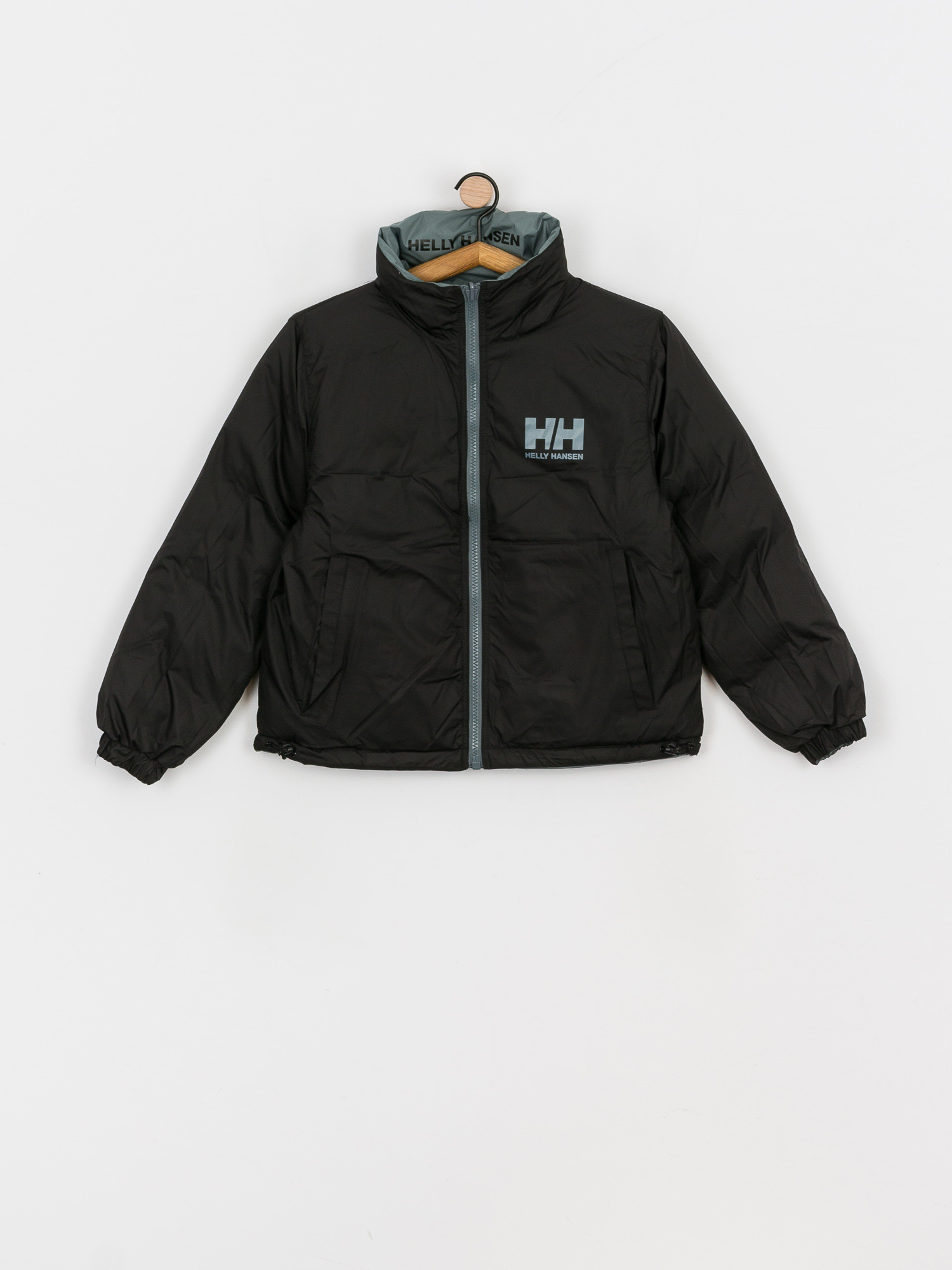 Kurtka Helly Hansen Hh Urban Reversible Wmn (trooper)