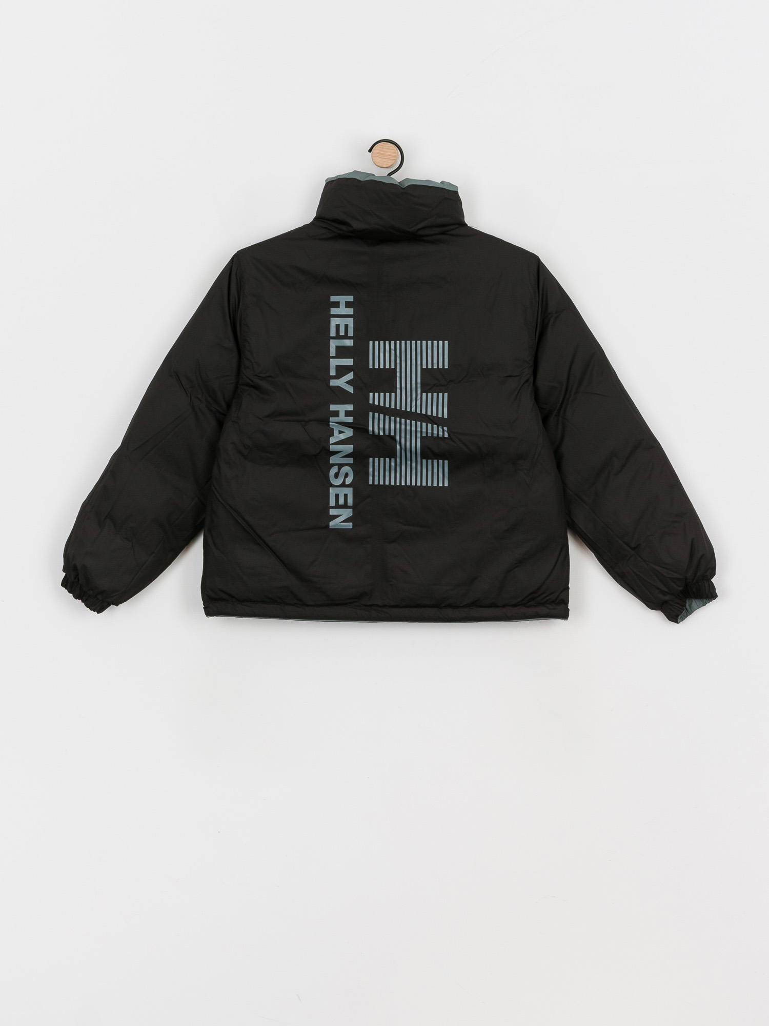 Kurtka Helly Hansen Hh Urban Reversible Wmn (trooper)