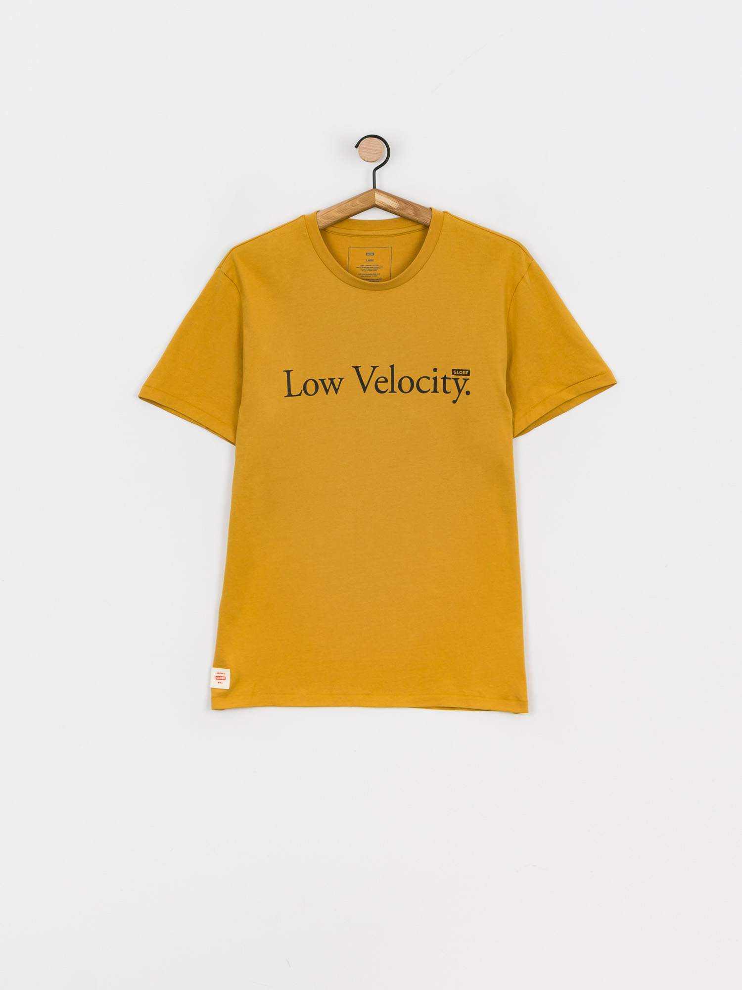 T-shirt Globe Lv (honey)