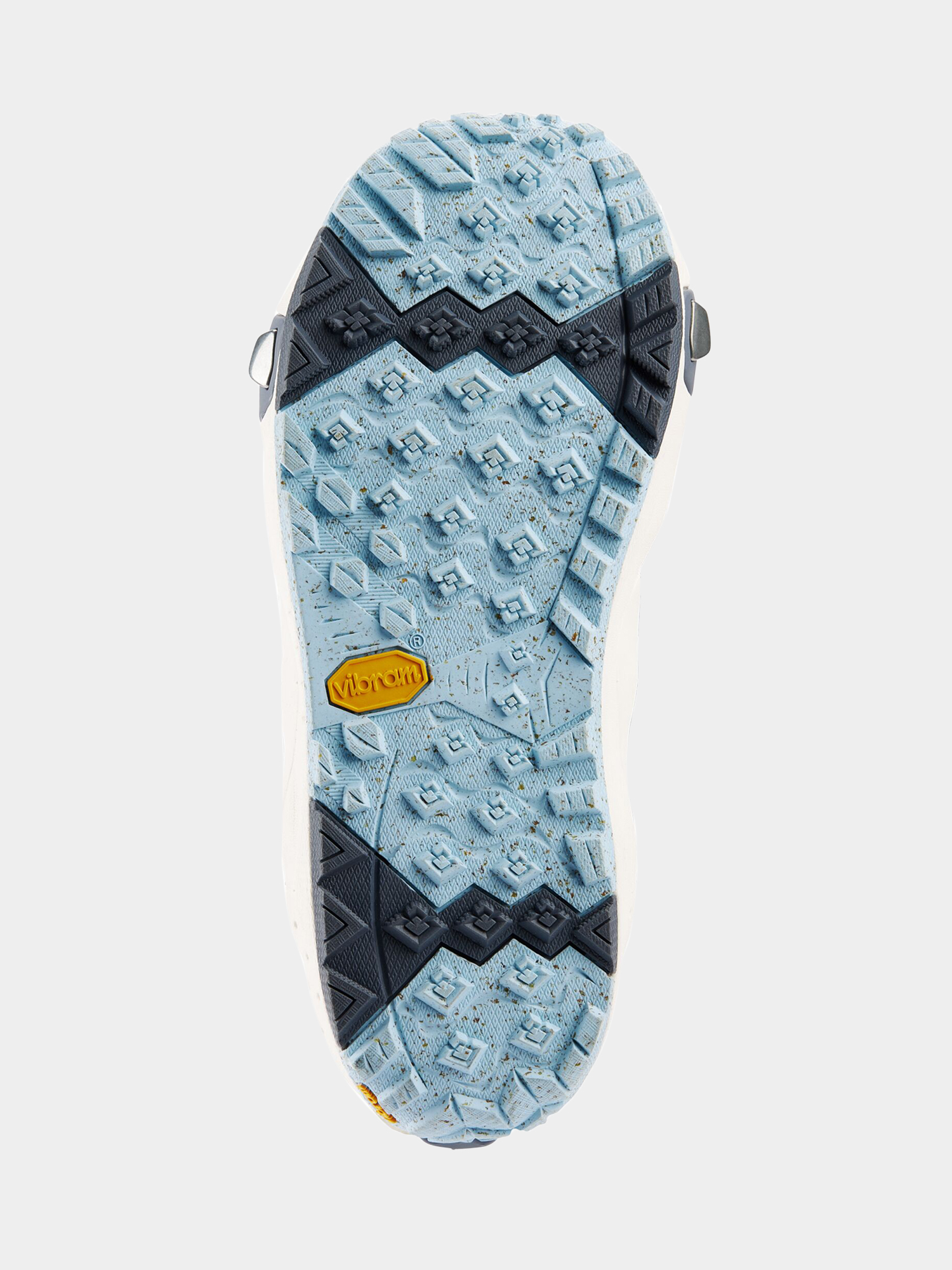 Damskie Buty snowboardowe Burton Felix Step On (blue gray)