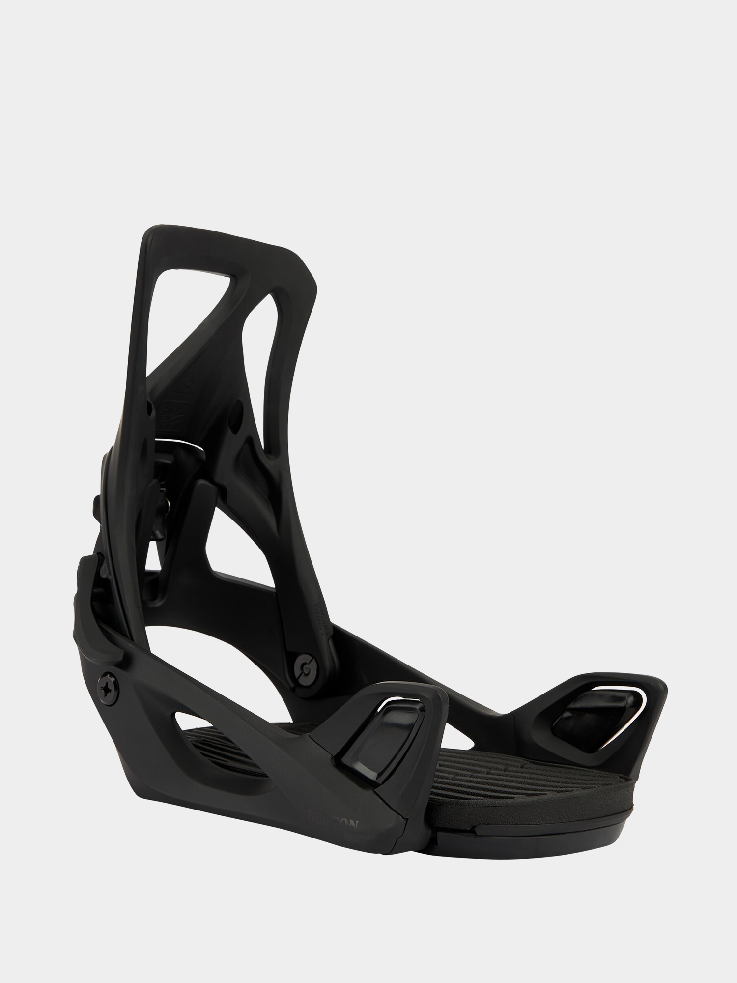 Damskie Wiązania snowboardowe Burton Step On Reflex (black)