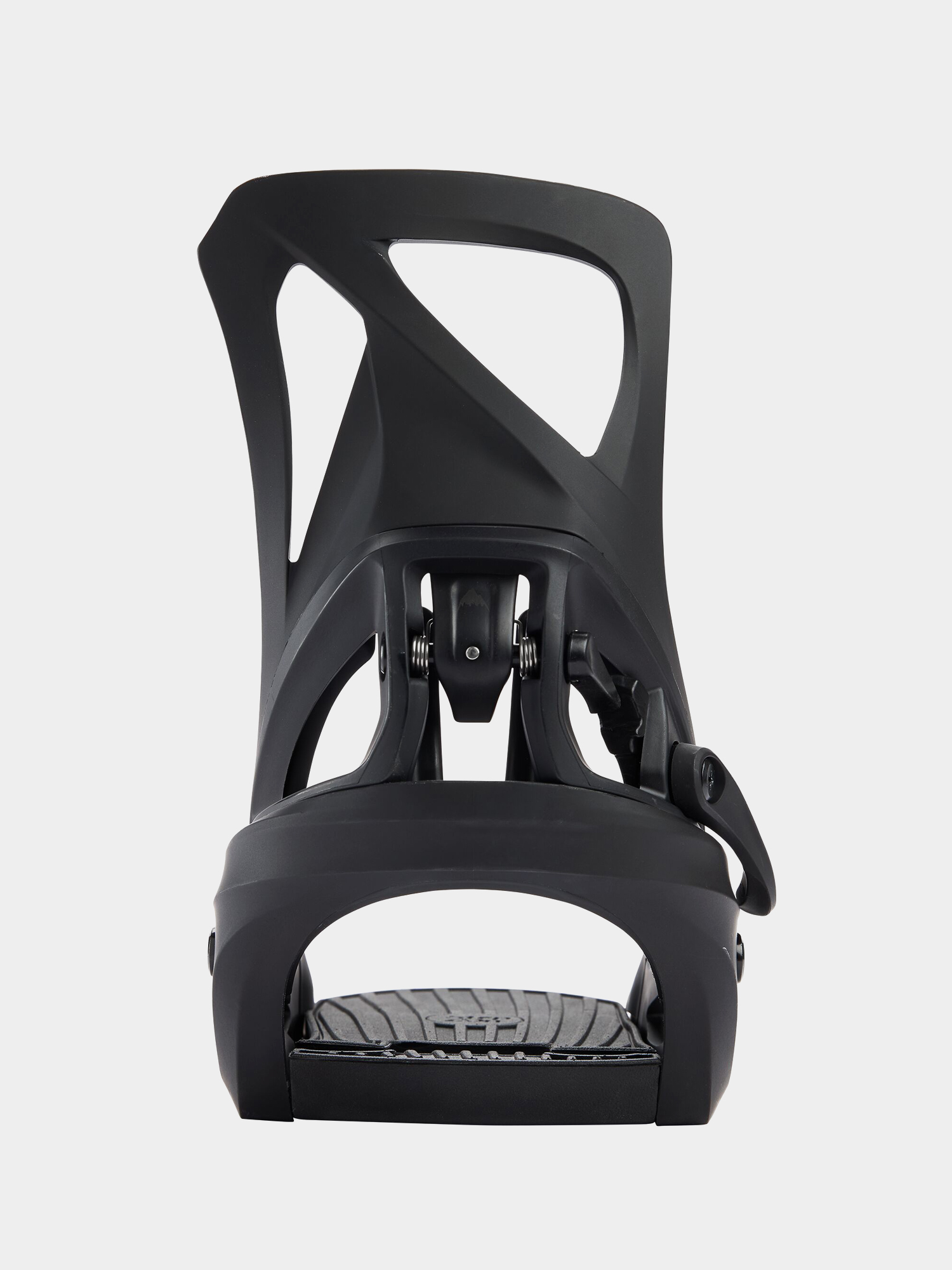 Damskie Wiązania snowboardowe Burton Step On Reflex (black)