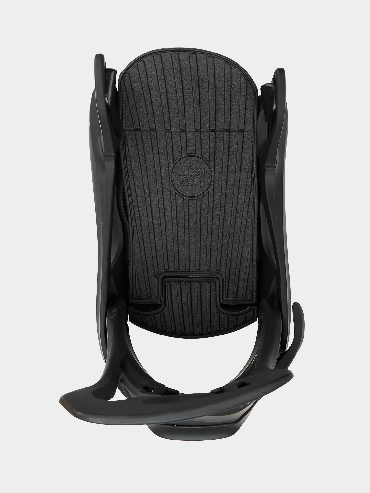 Damskie Wiązania snowboardowe Burton Step On Reflex (black)