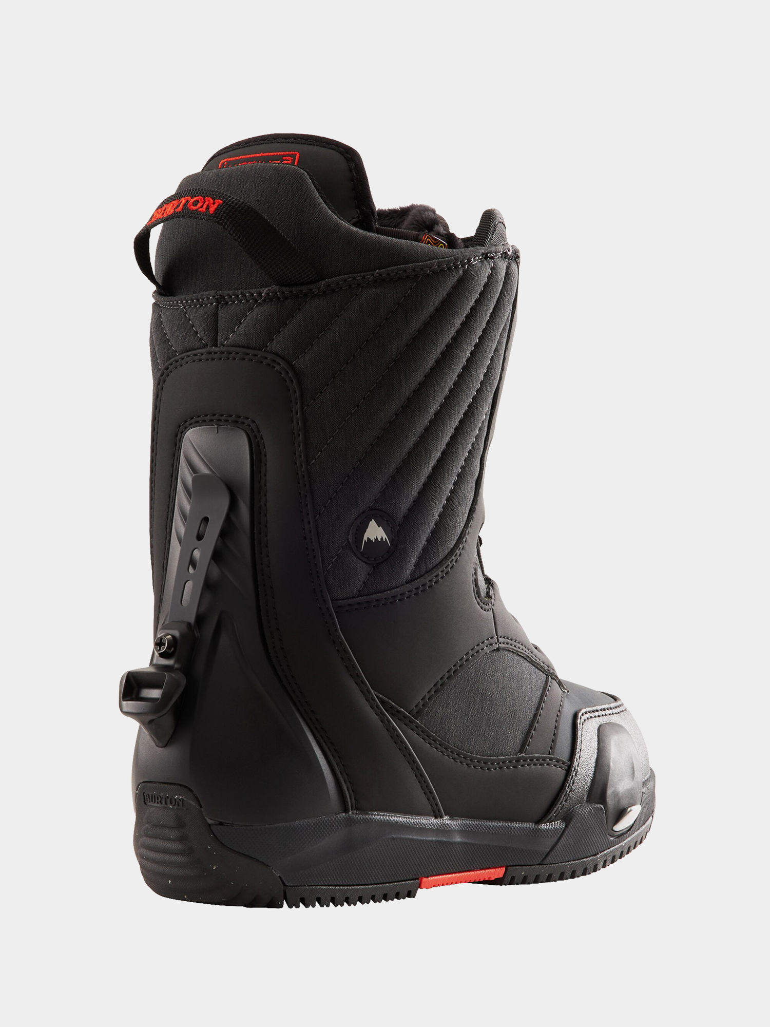 Damskie Buty snowboardowe Burton Limelight Step On (black)