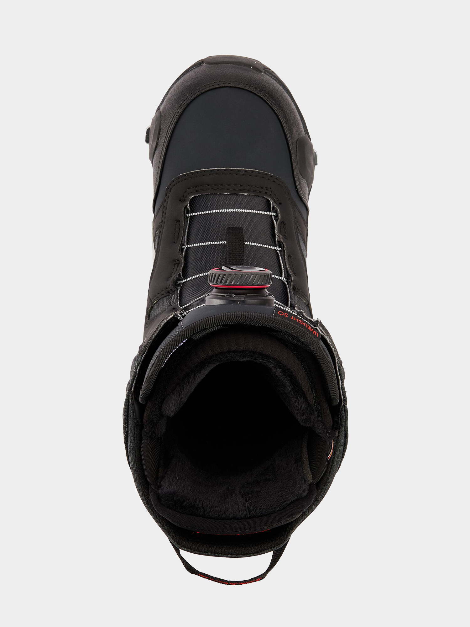 Damskie Buty snowboardowe Burton Limelight Step On (black)