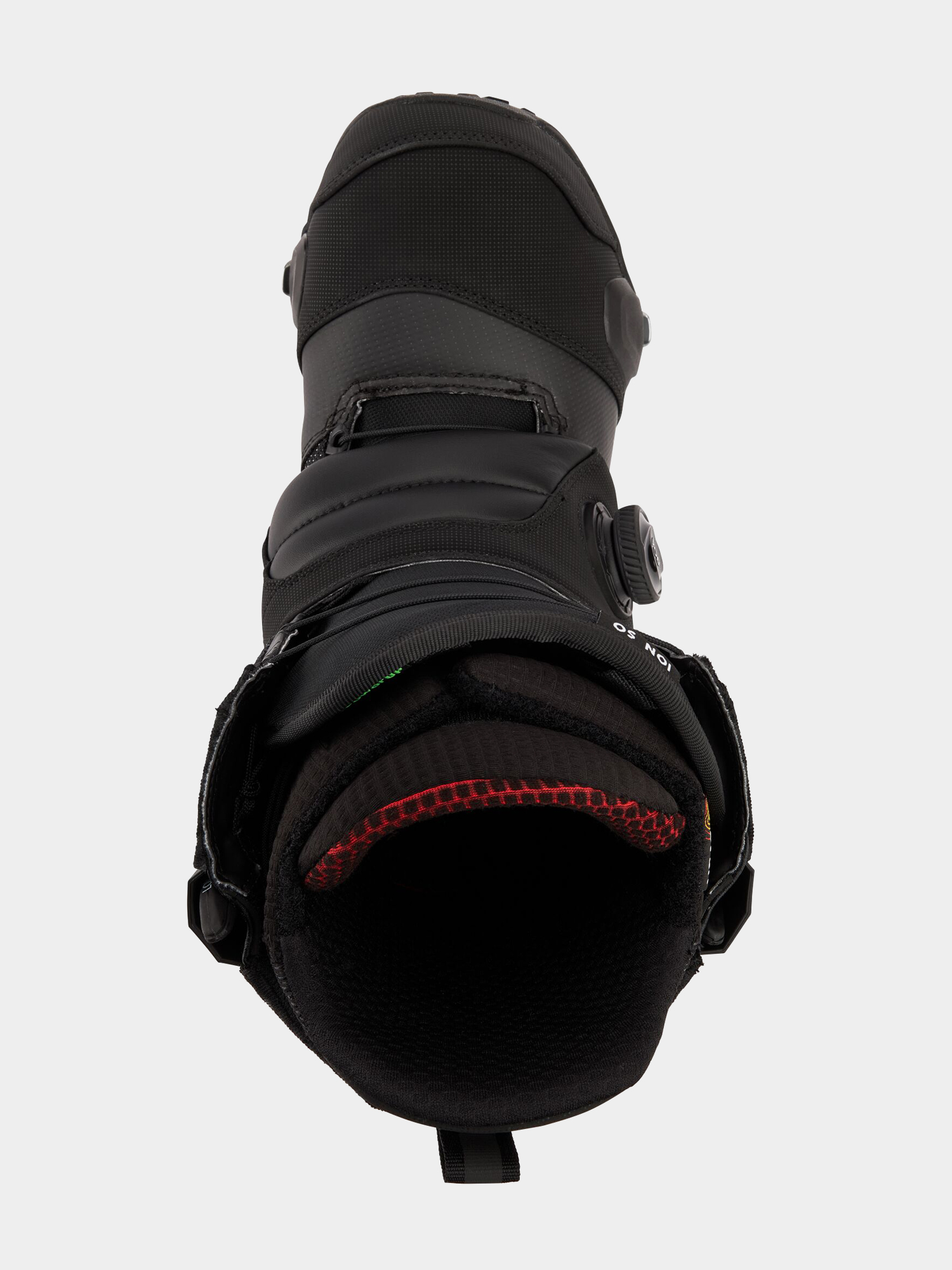 Męskie Buty snowboardowe Burton Ion Step On (black)