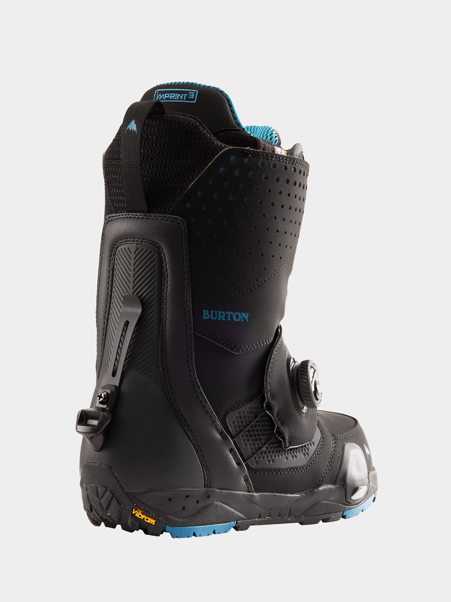 Męskie Buty snowboardowe Burton Photon Step On (black)