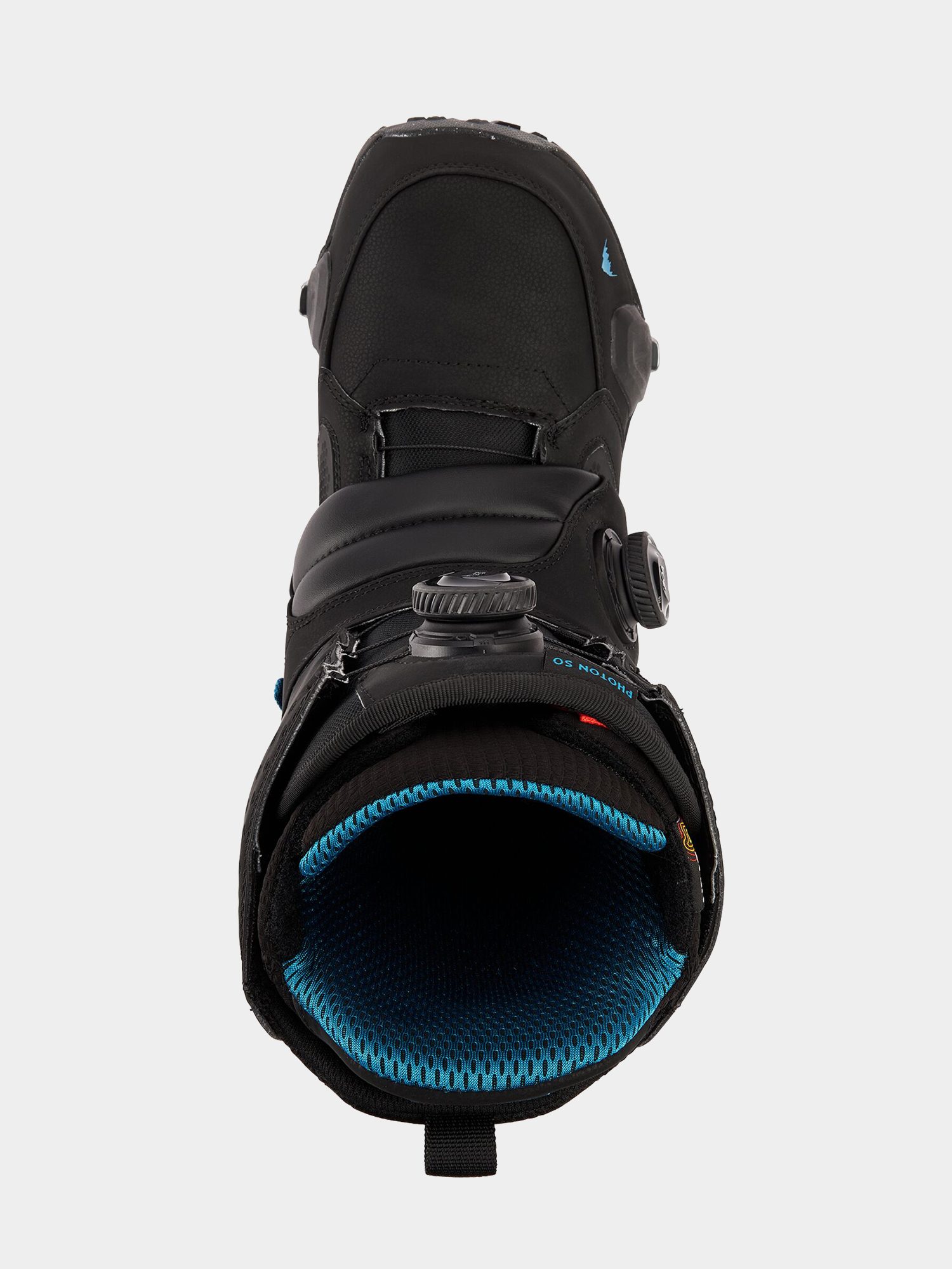 Męskie Buty snowboardowe Burton Photon Step On (black)