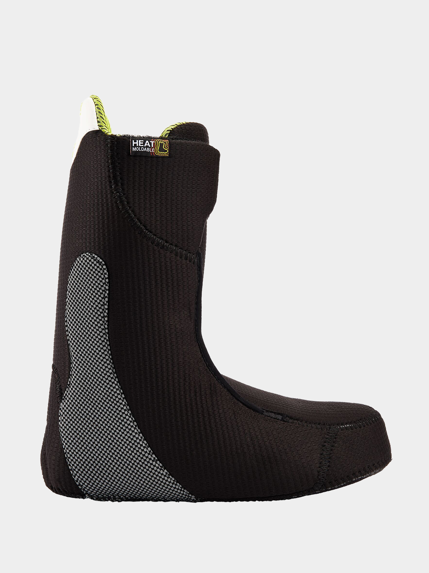 Męskie Buty snowboardowe Burton Photon Step On (stout white/yellow)