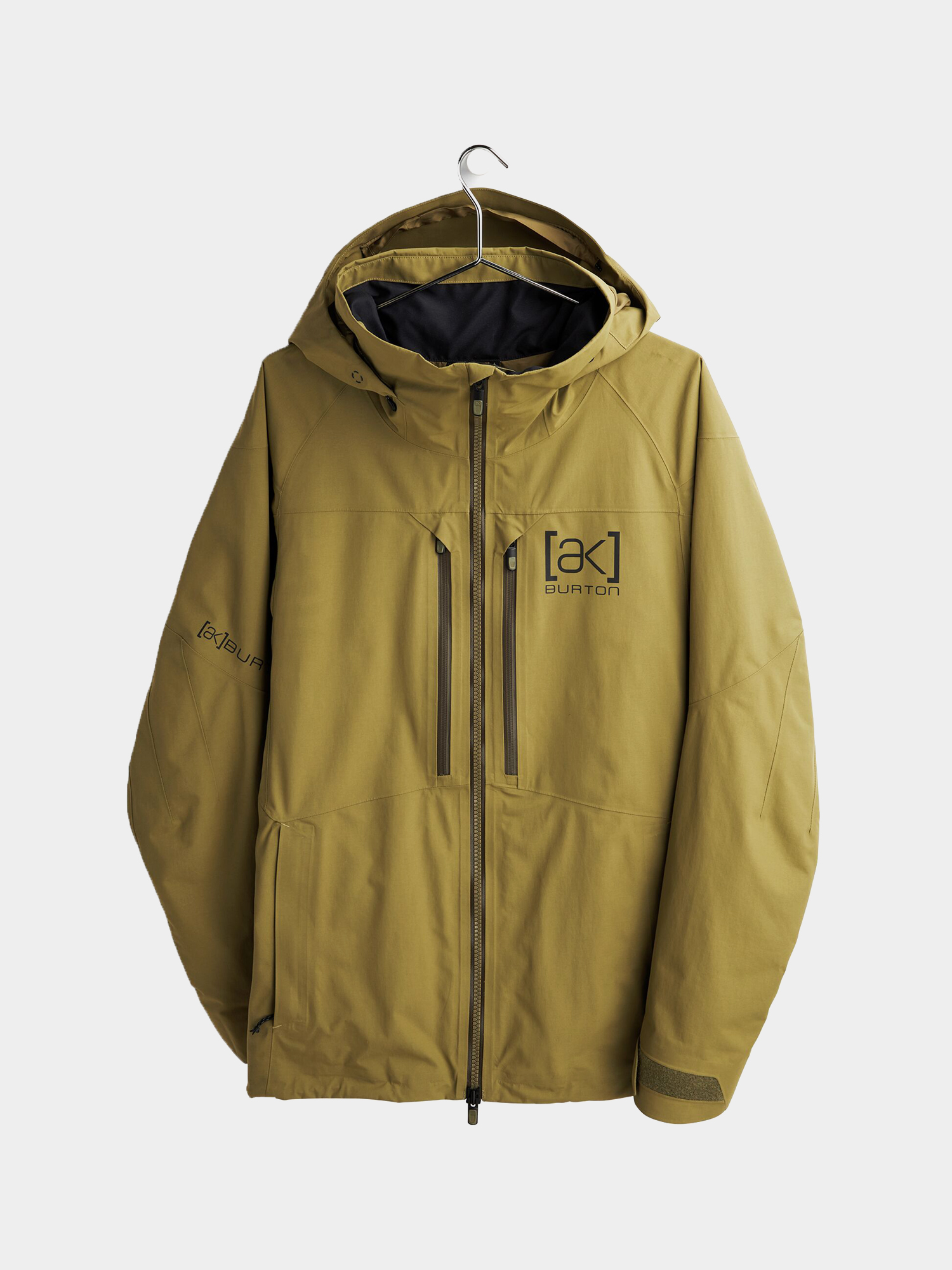 Męska Kurtka snowboardowa Burton Ak Gore Tex Swash (martini olive)