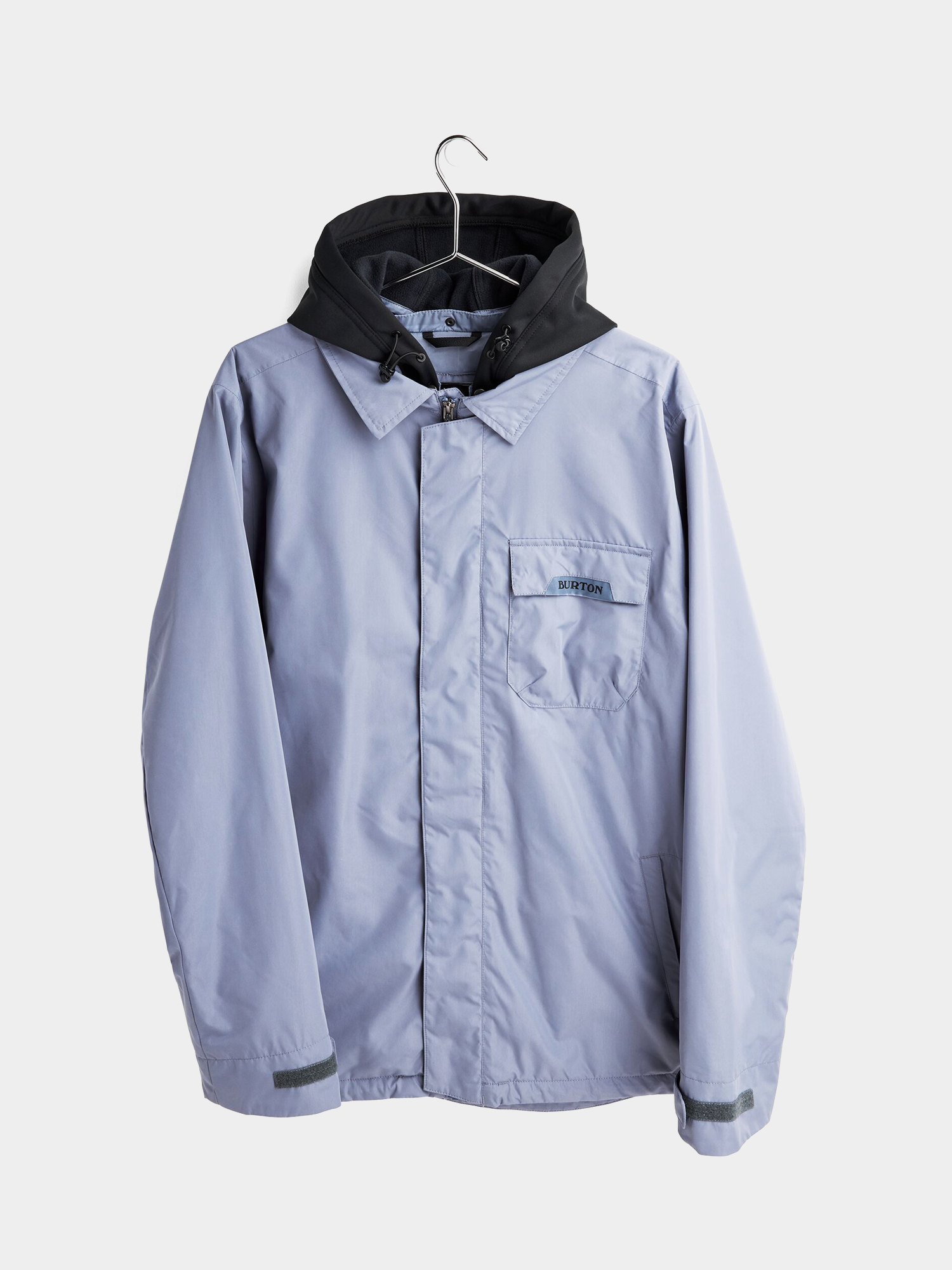 Męska Kurtka snowboardowa Burton Dunmore (folkstone gray)