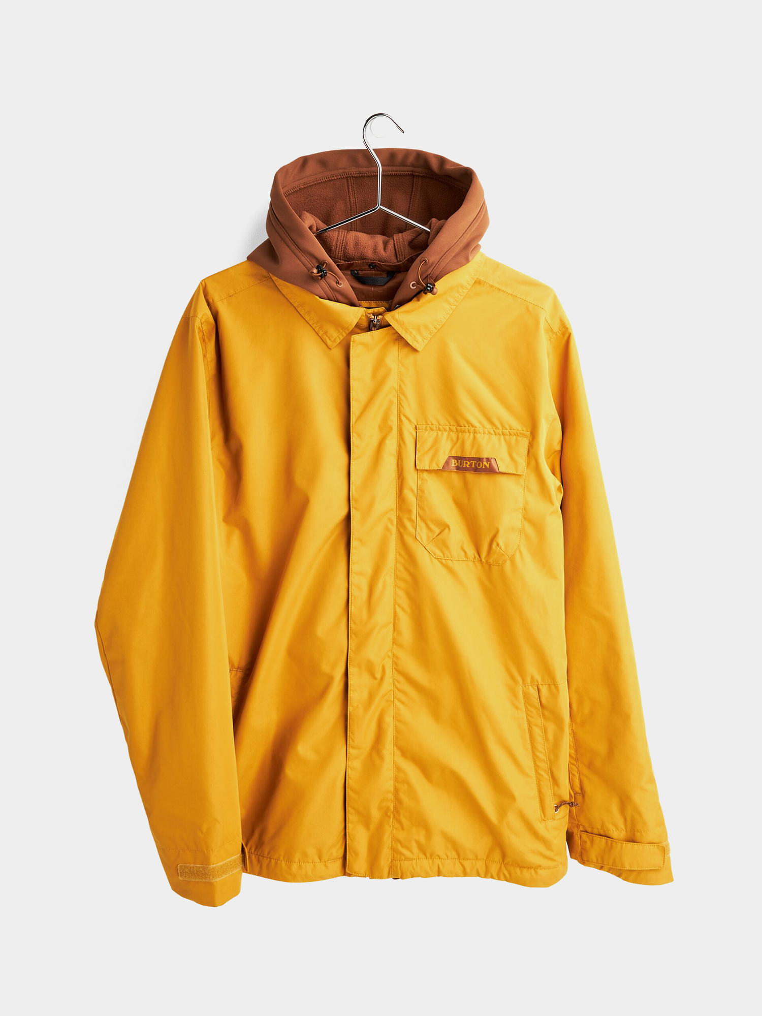 Męska Kurtka snowboardowa Burton Dunmore (wood thrush)