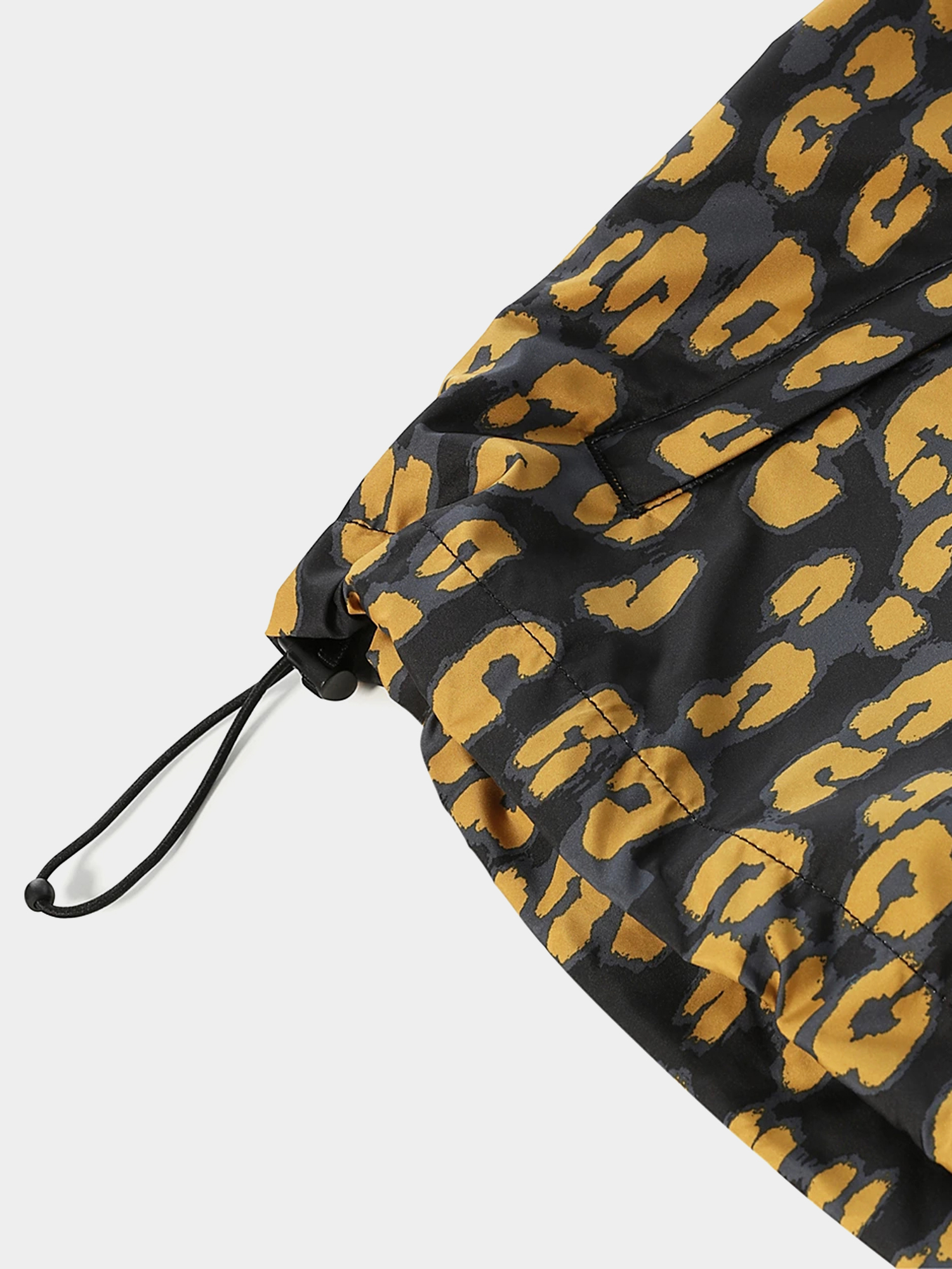 Kurtka The North Face Sheru Wmn (arrowwoodyelwleopardprint)