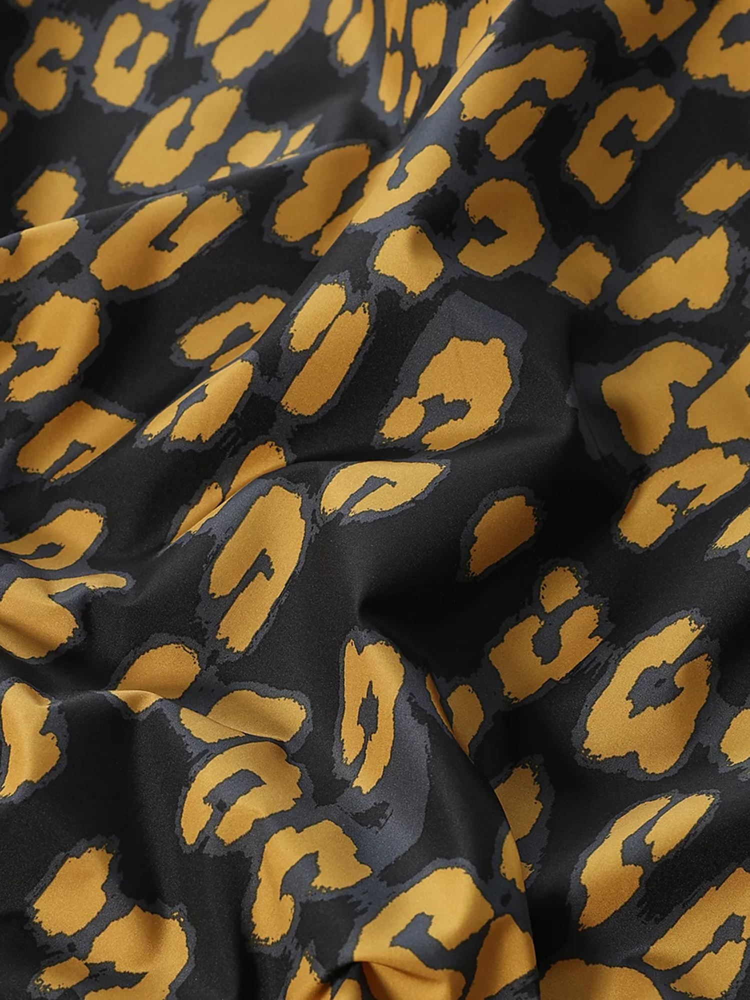 Kurtka The North Face Sheru Wmn (arrowwoodyelwleopardprint)