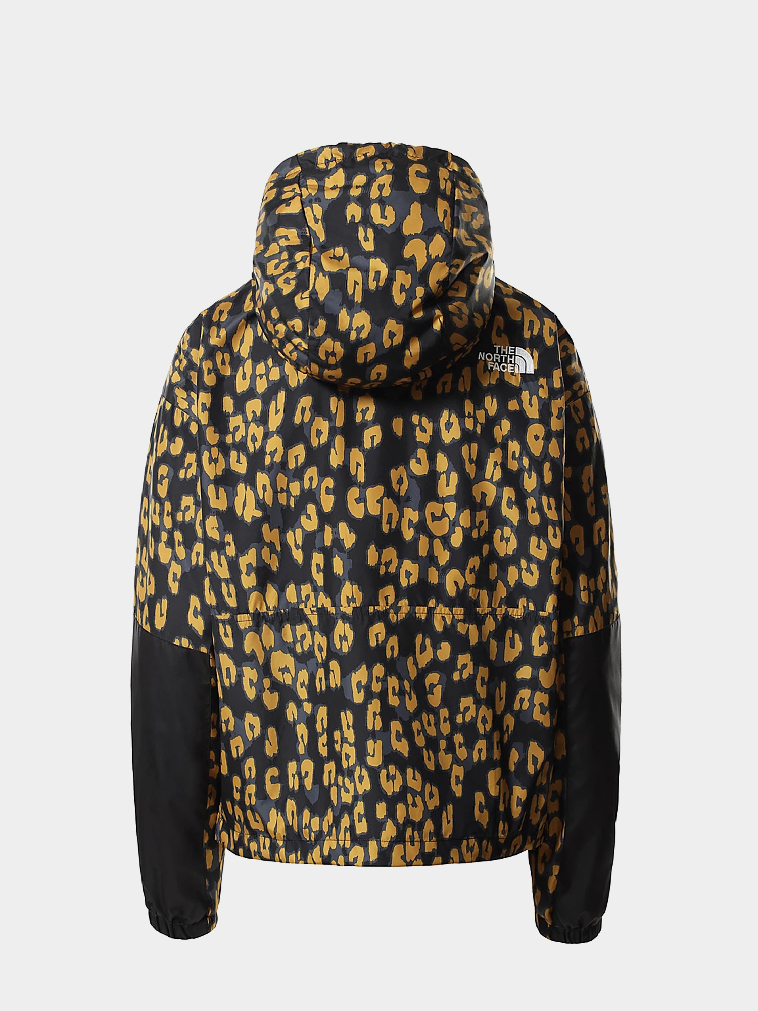 Kurtka The North Face Sheru Wmn (arrowwoodyelwleopardprint)