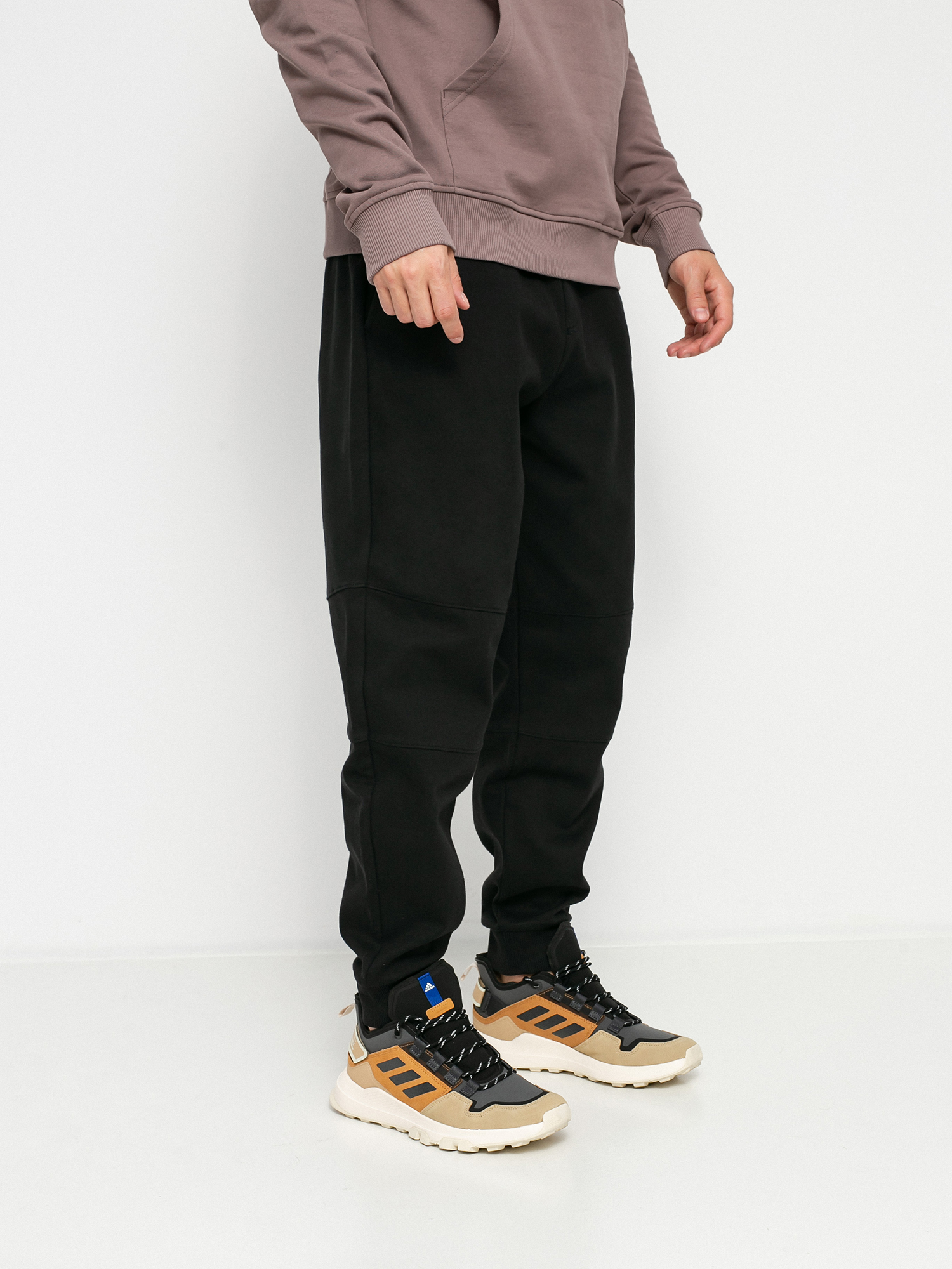 Spodnie The North Face Fine 2 (tnf black)