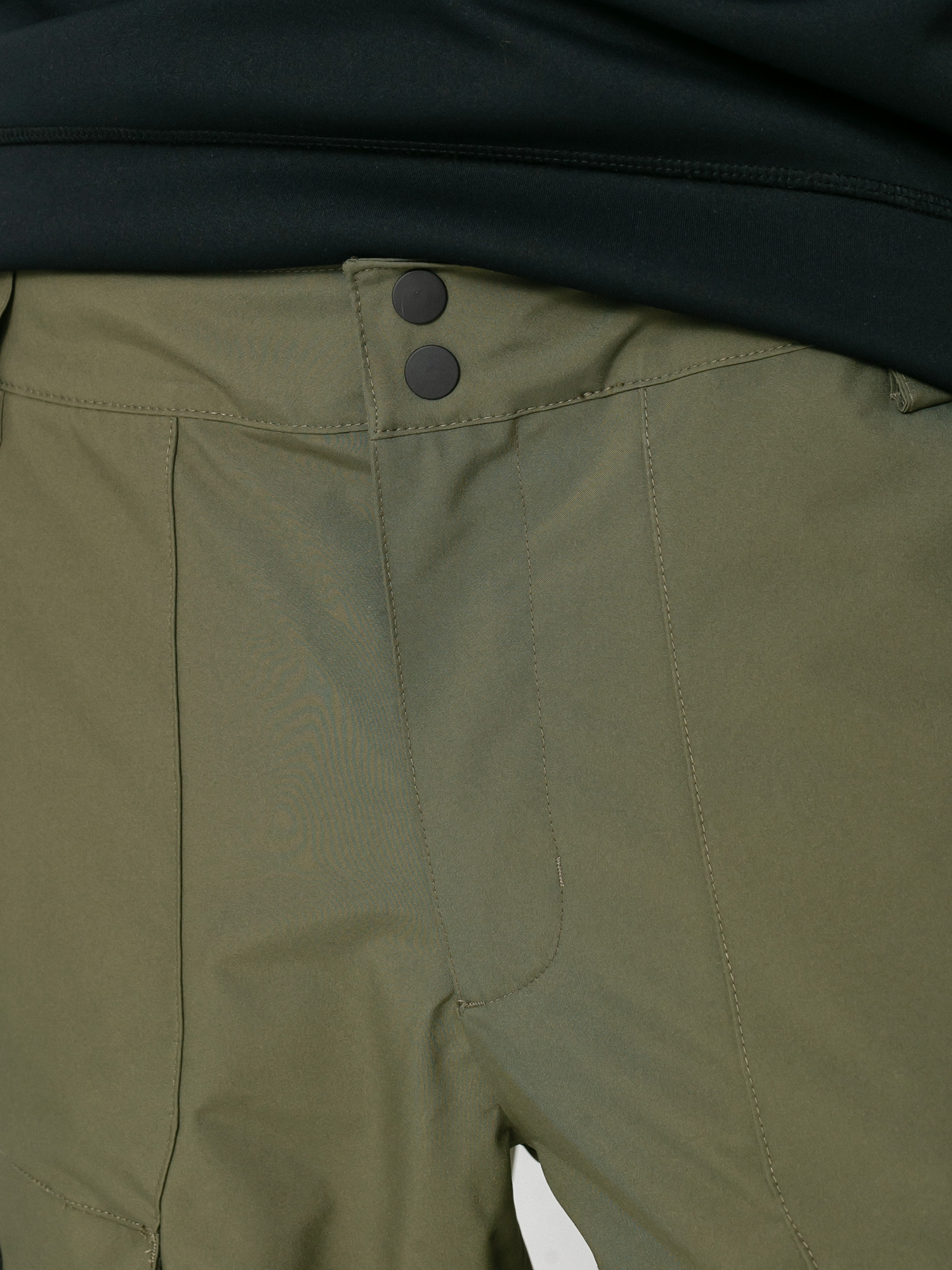 Męskie Spodnie snowboardowe Quiksilver Utilty (grape leaf)