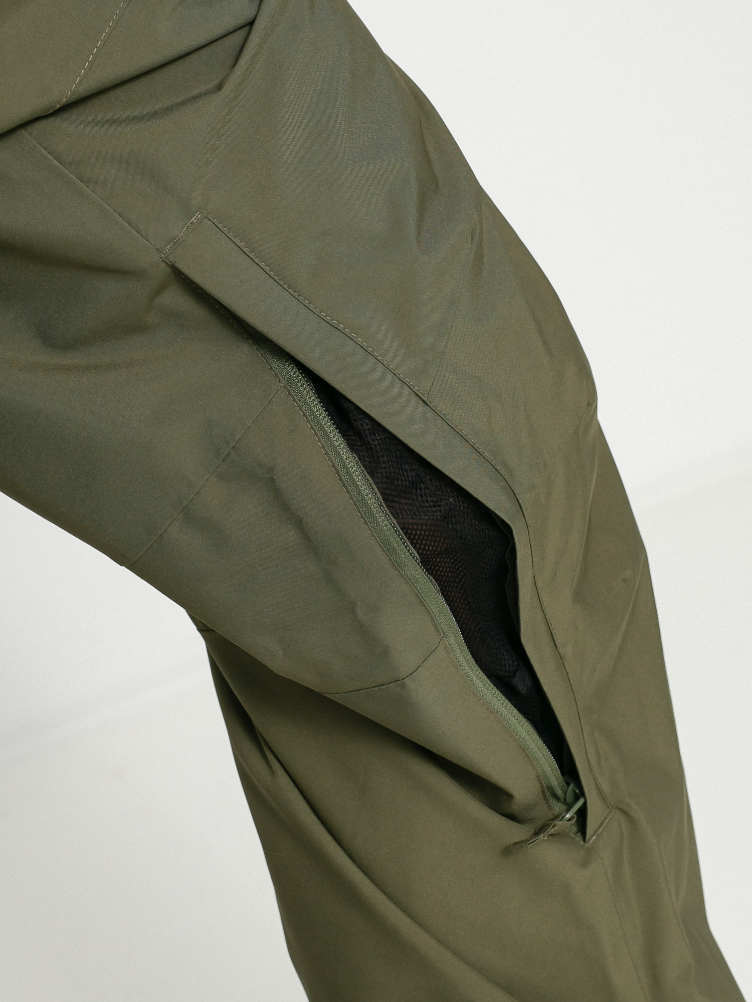 Męskie Spodnie snowboardowe Quiksilver Utilty (grape leaf)