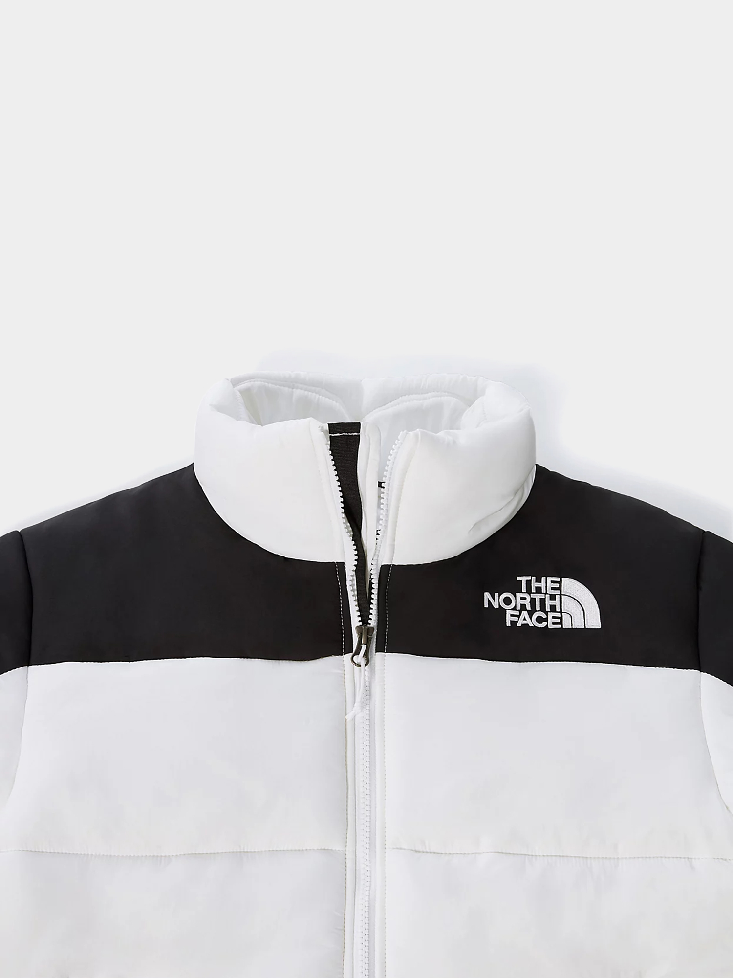 Kurtka The North Face Hmlyn Insulated Wmn (tnf white)