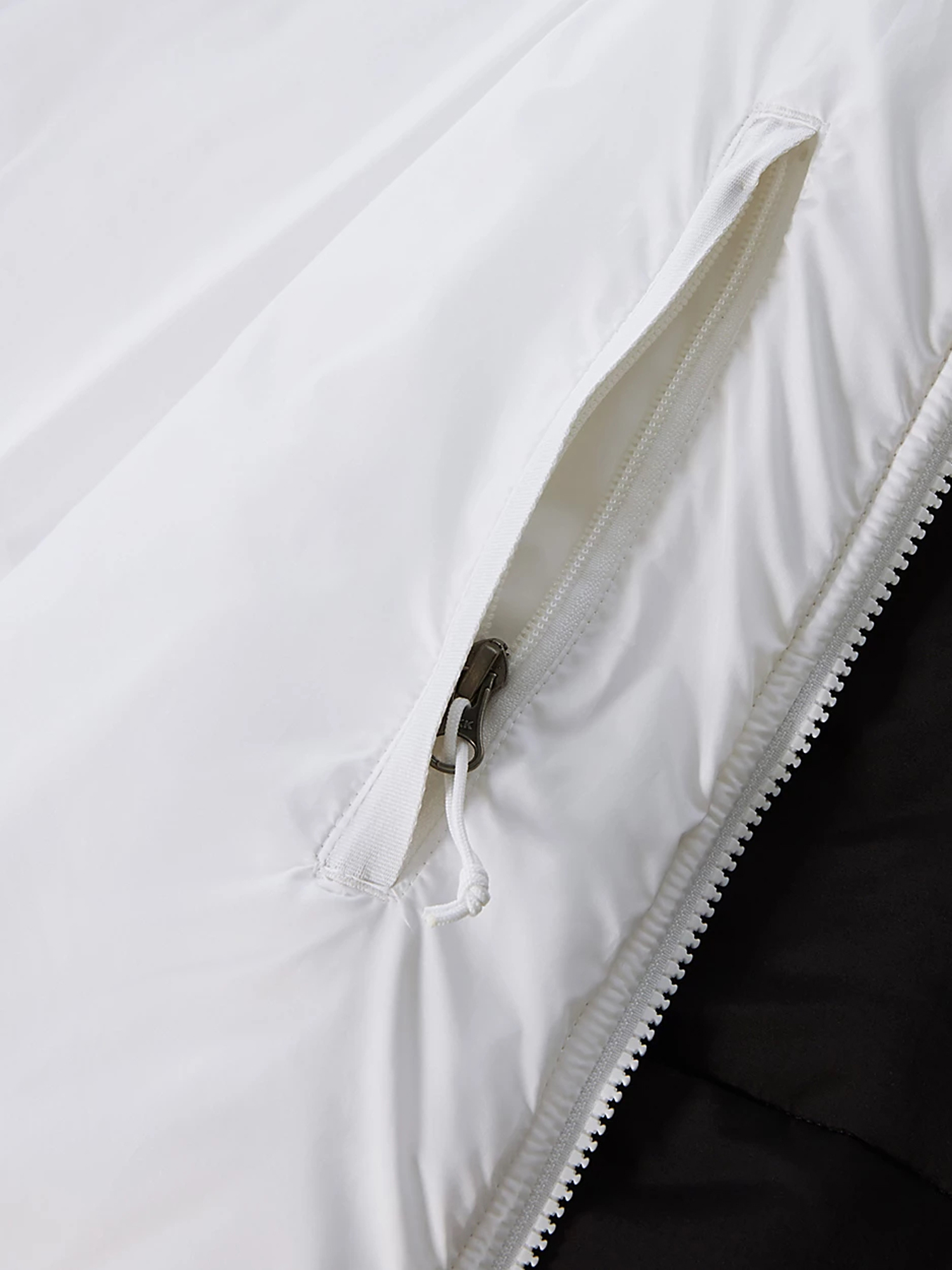 Kurtka The North Face Hmlyn Insulated Wmn (tnf white)