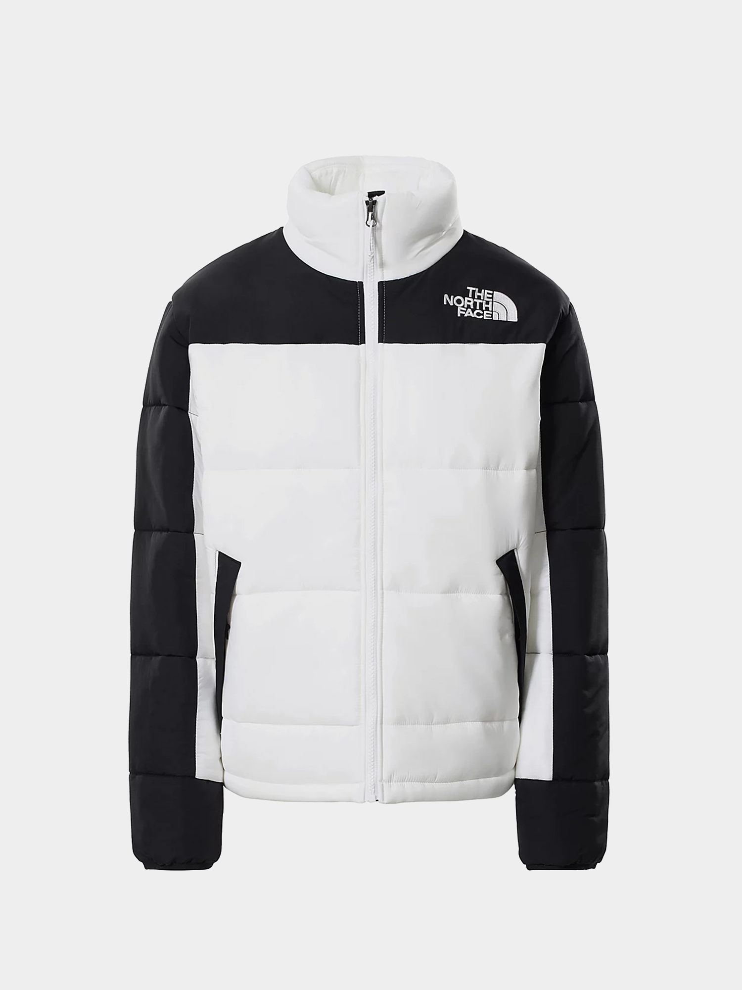 Kurtka The North Face Hmlyn Insulated Wmn (tnf white)