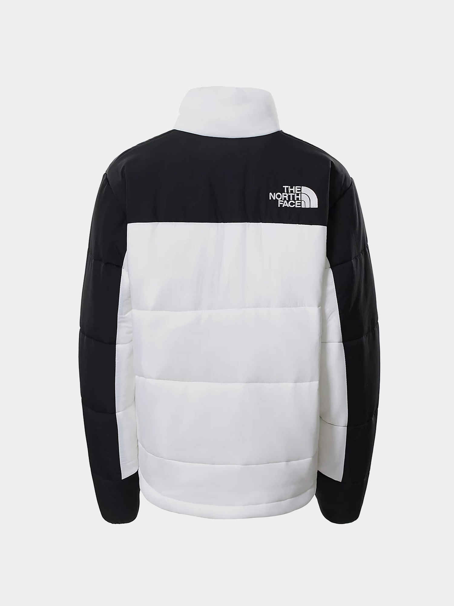 Kurtka The North Face Hmlyn Insulated Wmn (tnf white)