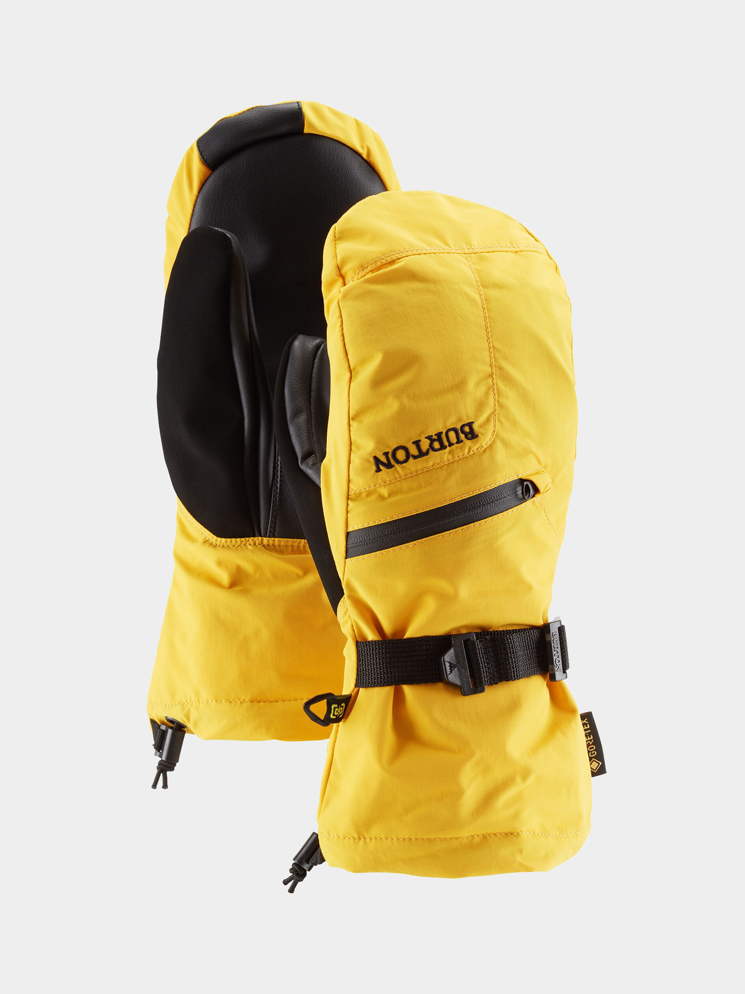 Rękawice Burton Gore Mtt (spectra yellow)