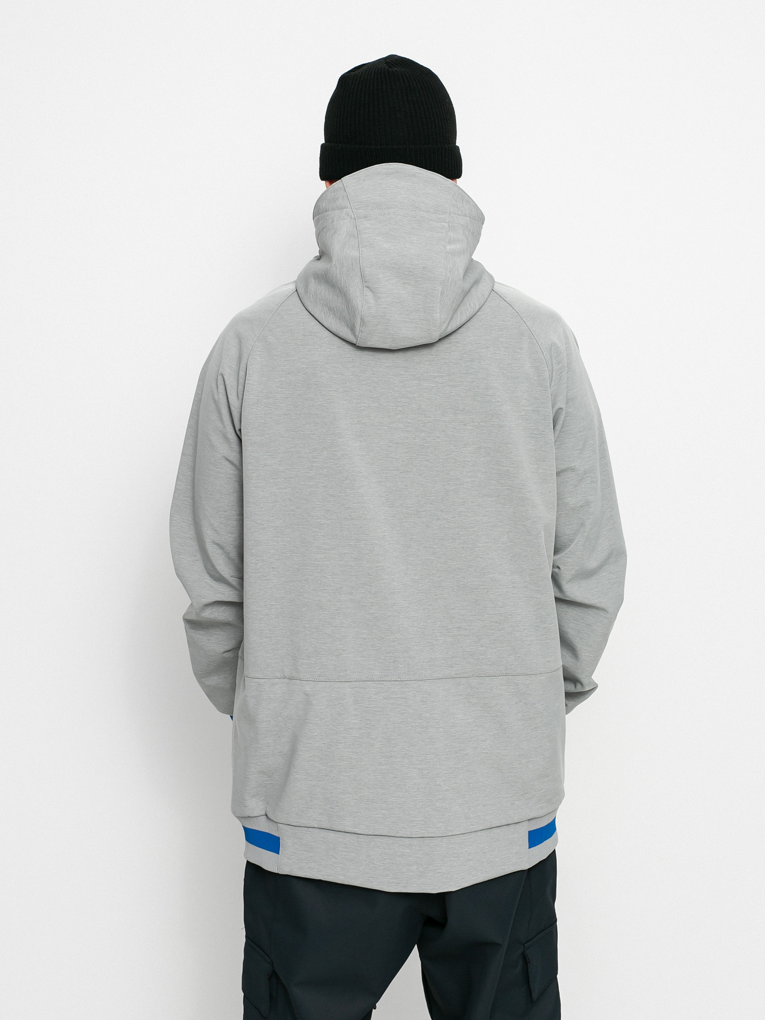 Męska Kurtka snowboardowa DC Spectrum (highrise)