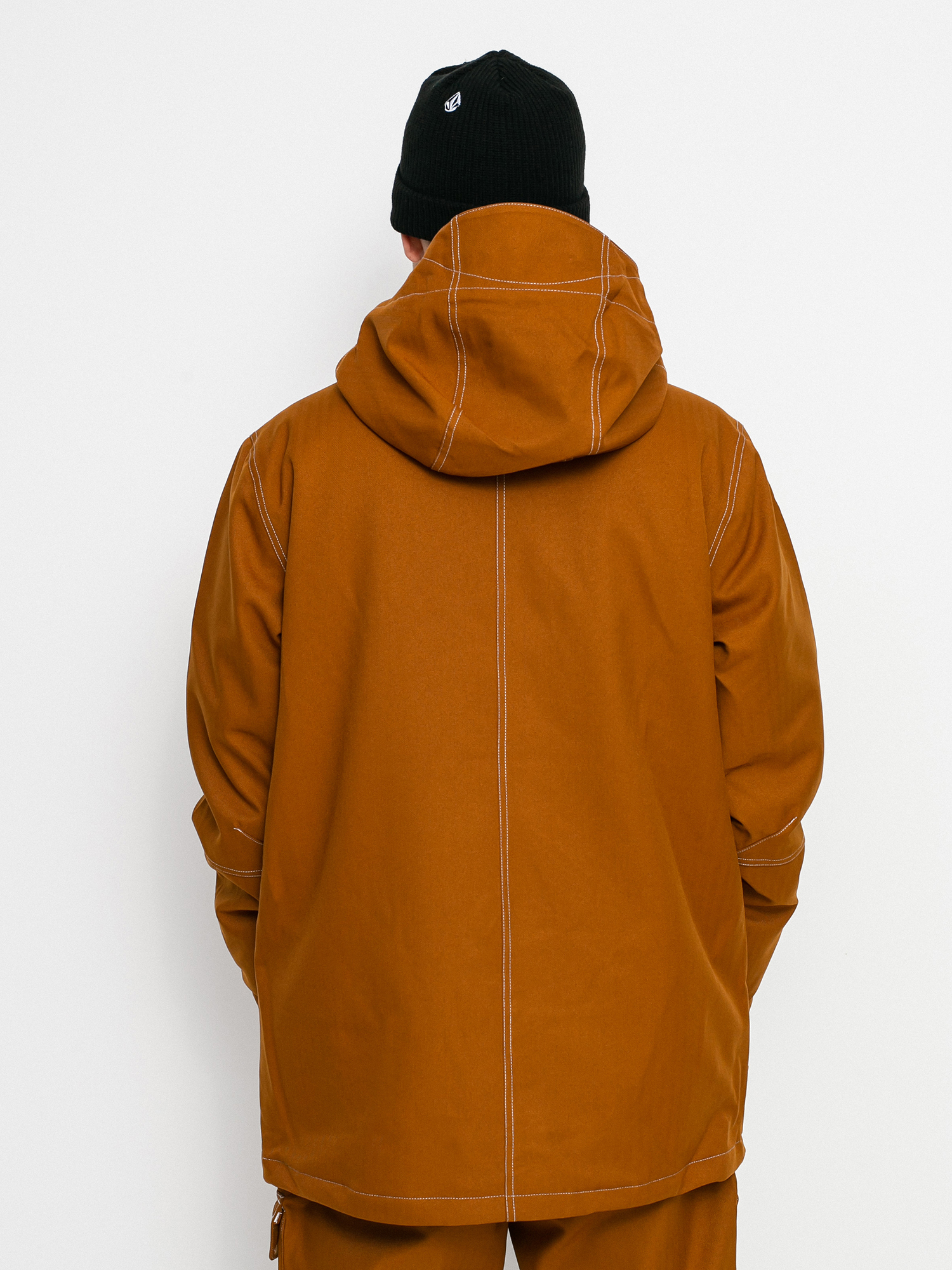 Męska Kurtka snowboardowa DC Servo (monks robe)