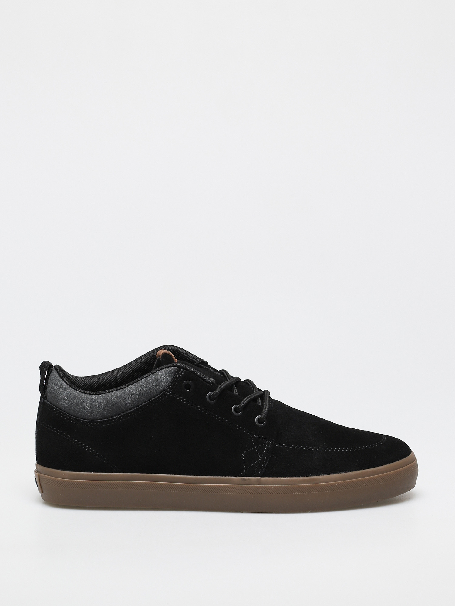 Buty Globe GS Chukka (black/grey/tobacco)