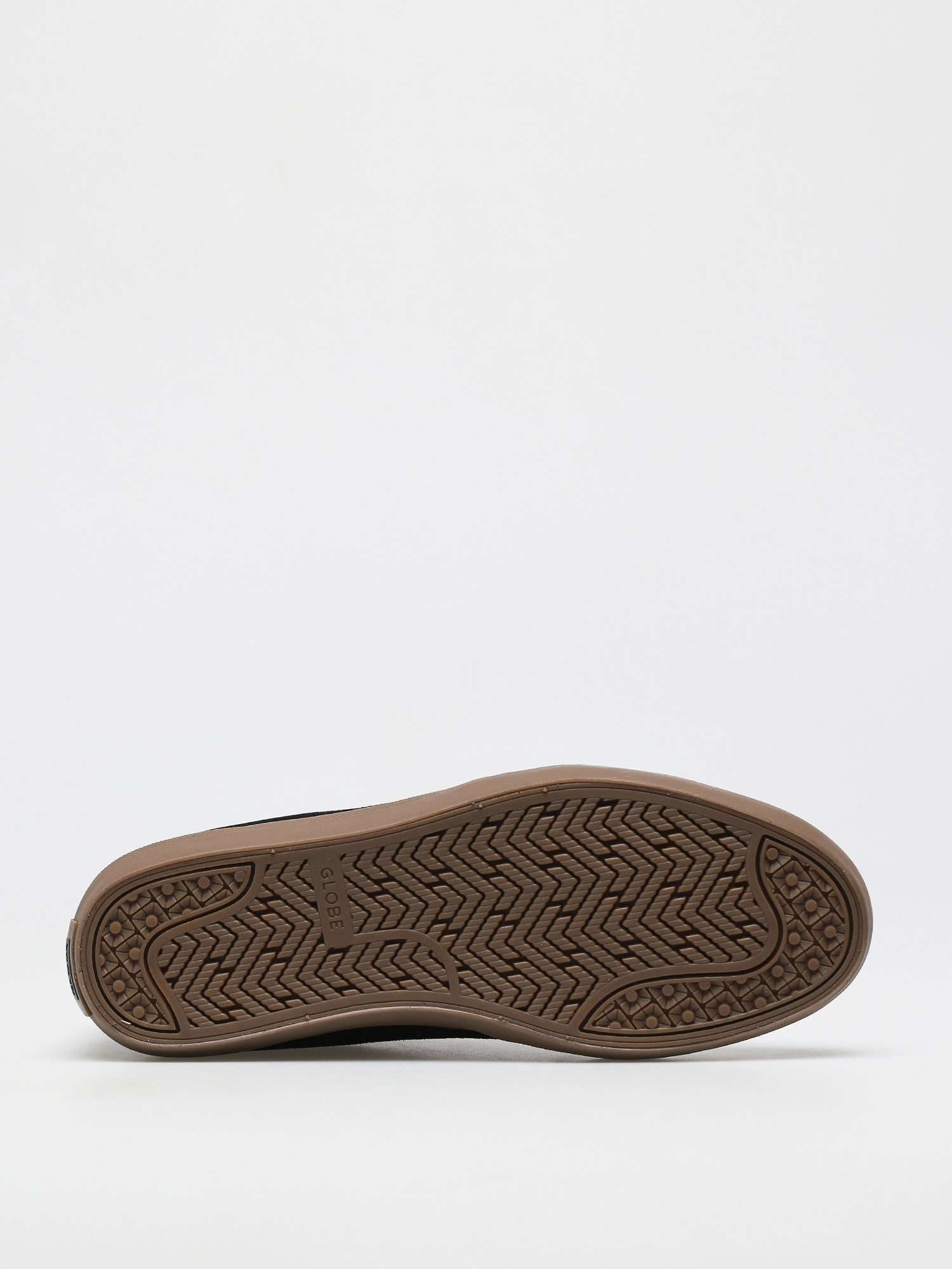 Buty Globe GS Chukka (black/grey/tobacco)