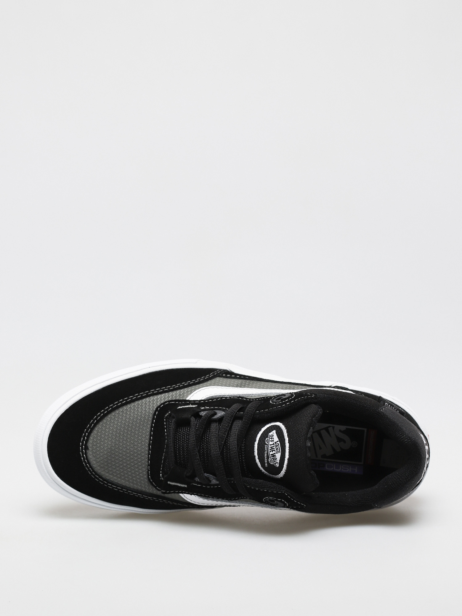 Buty Vans Wayvee (black/white)