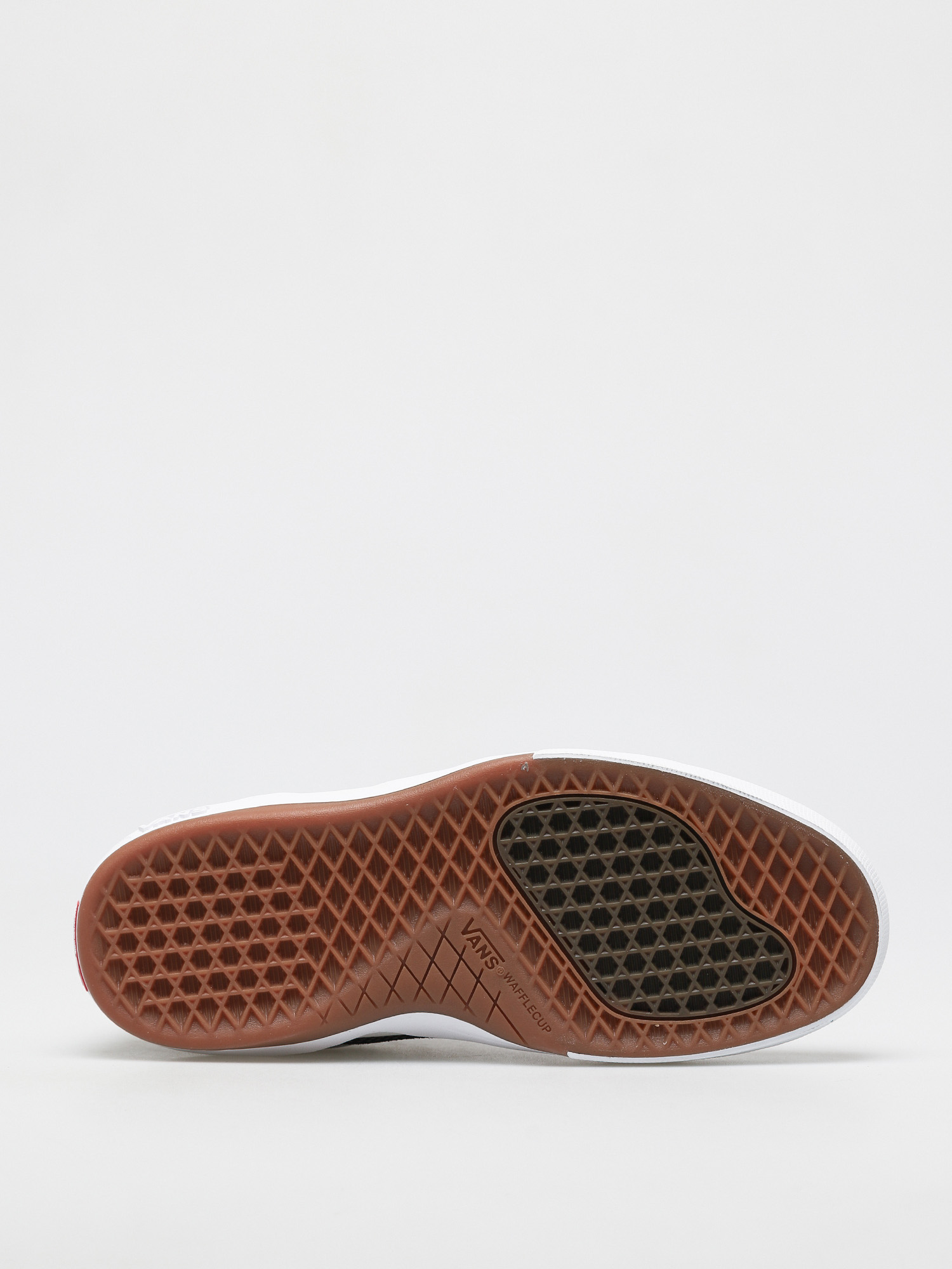 Buty Vans Wayvee (black/white)