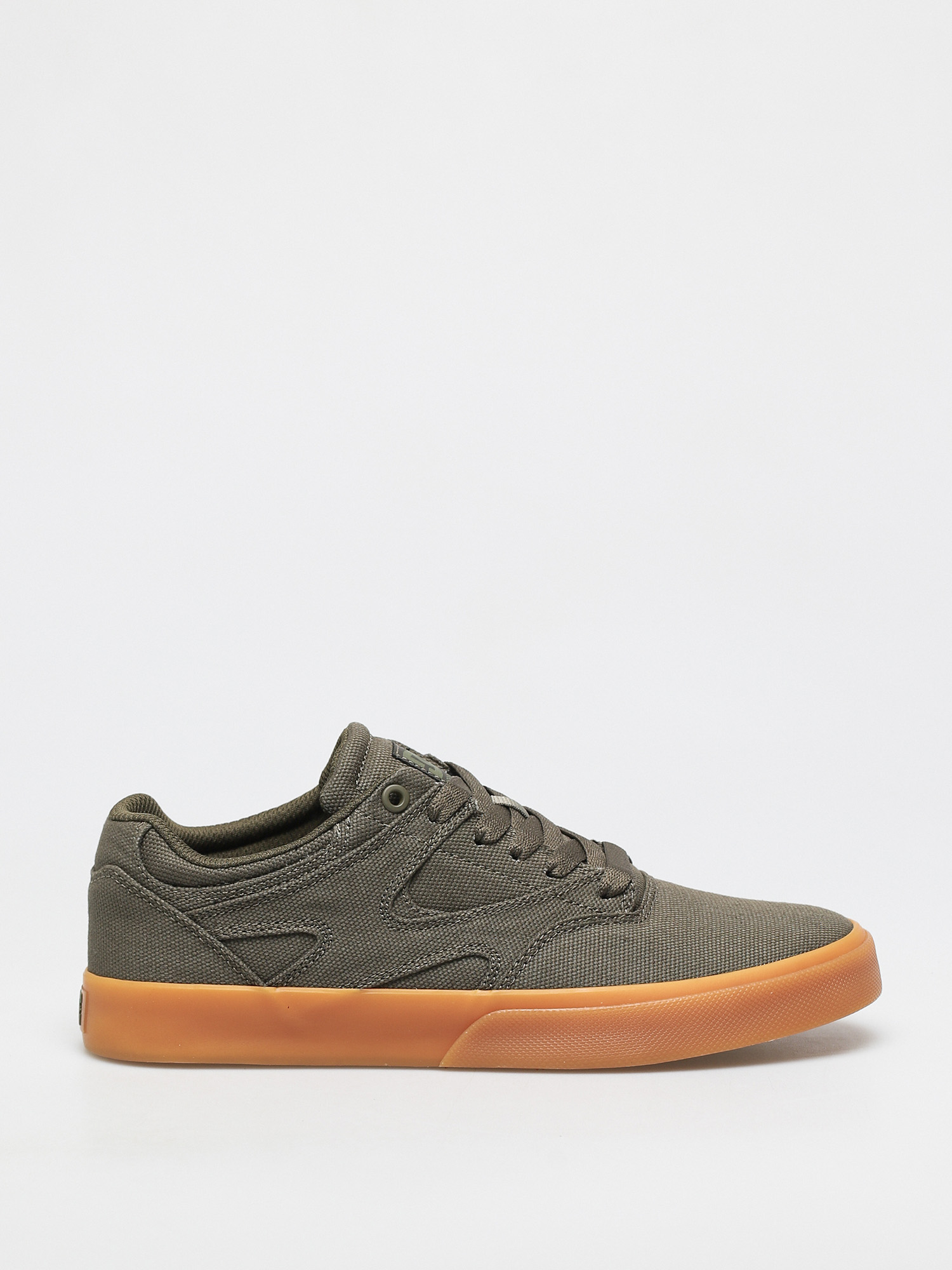 Buty DC Kalis Vulc (army/olive)