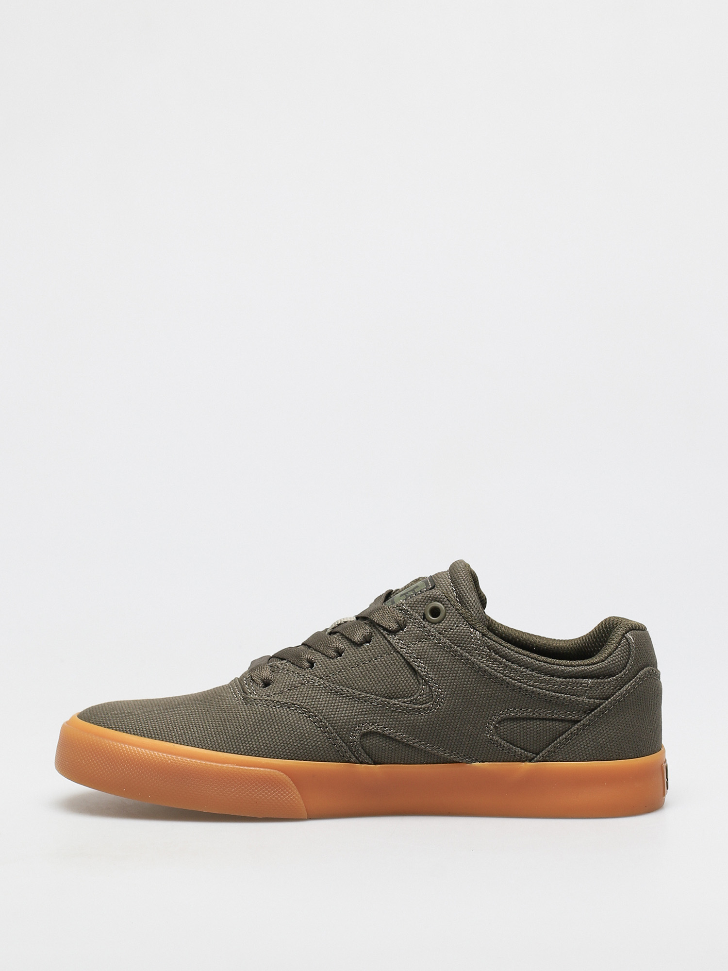 Buty DC Kalis Vulc (army/olive)