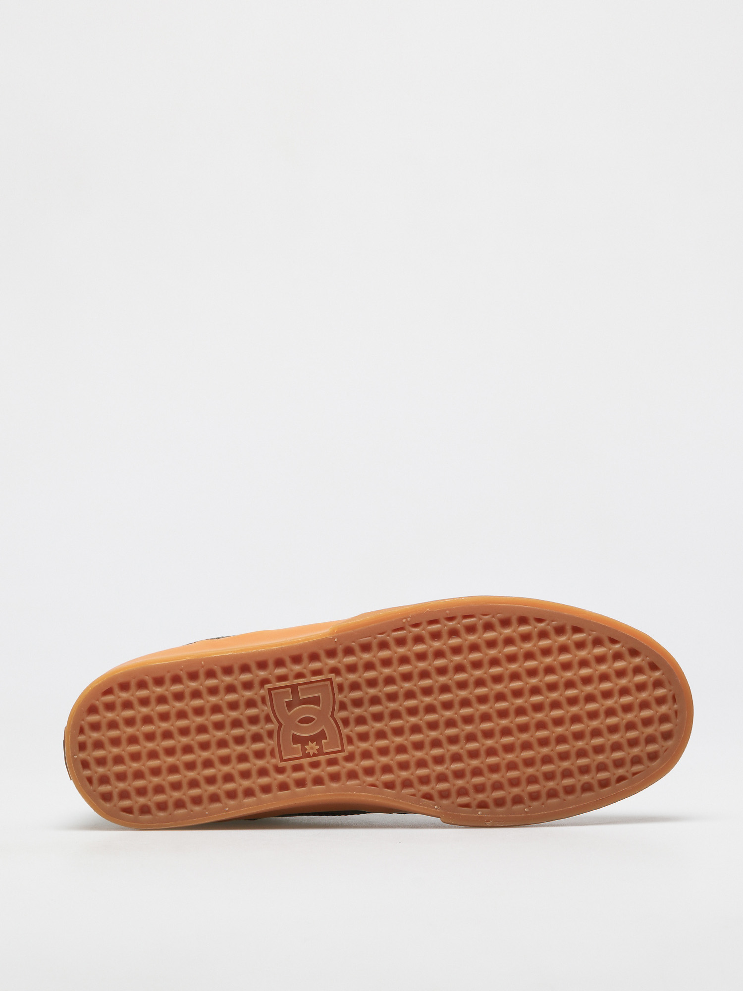 Buty DC Kalis Vulc (army/olive)