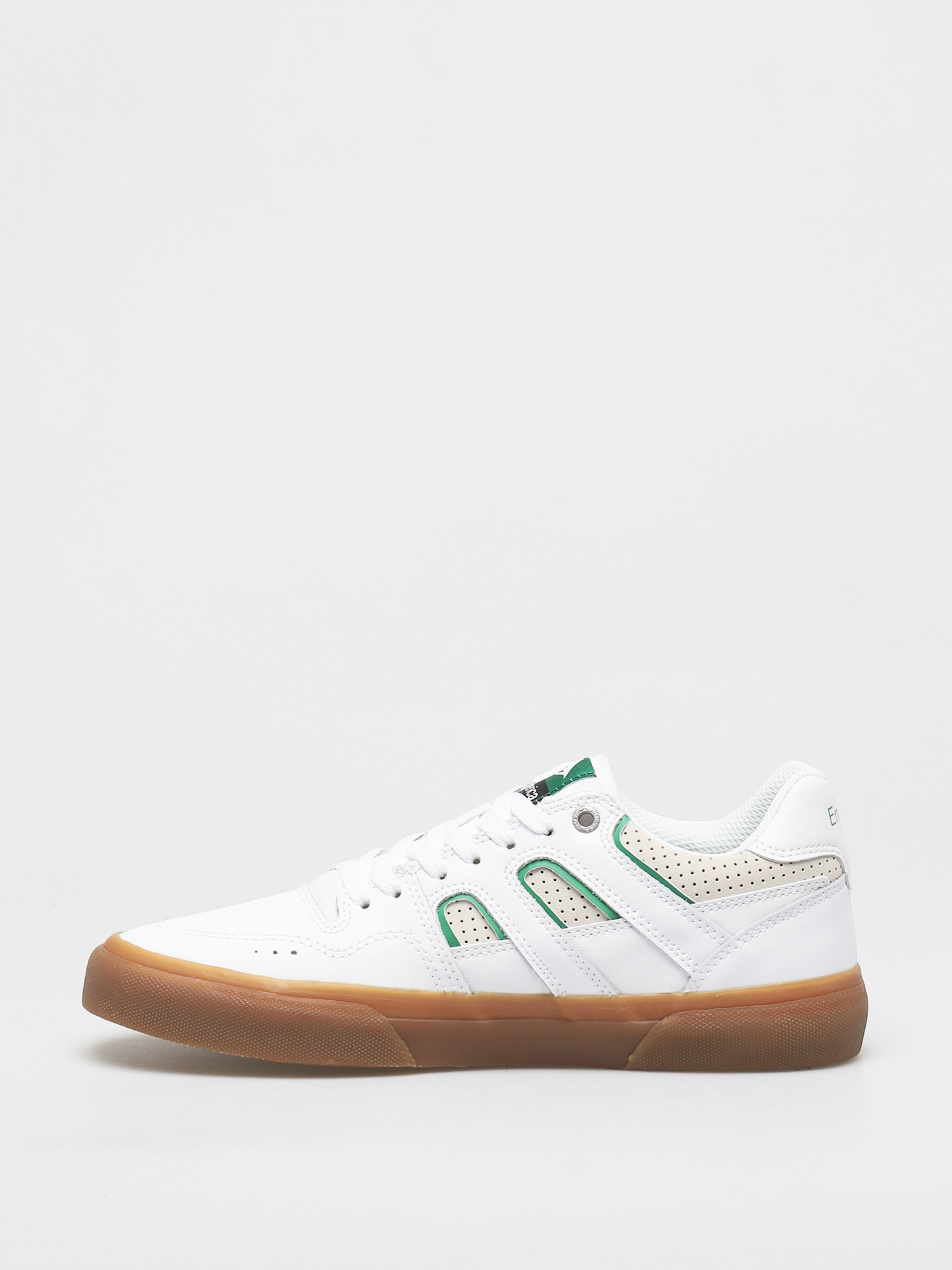 Buty Emerica Tilt G6 Vulc (white/gum)