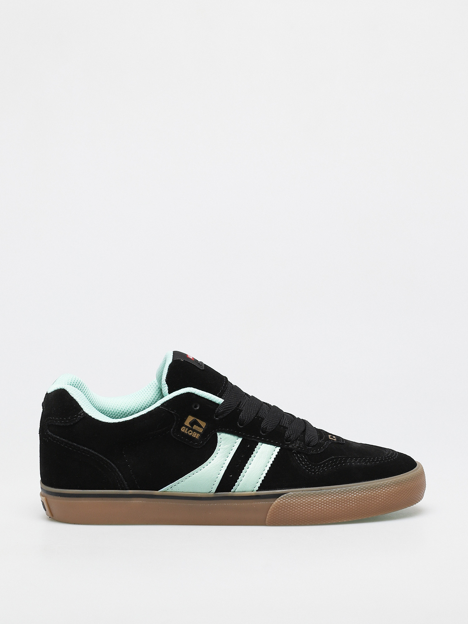 Buty Globe Encore 2 (black/mint)