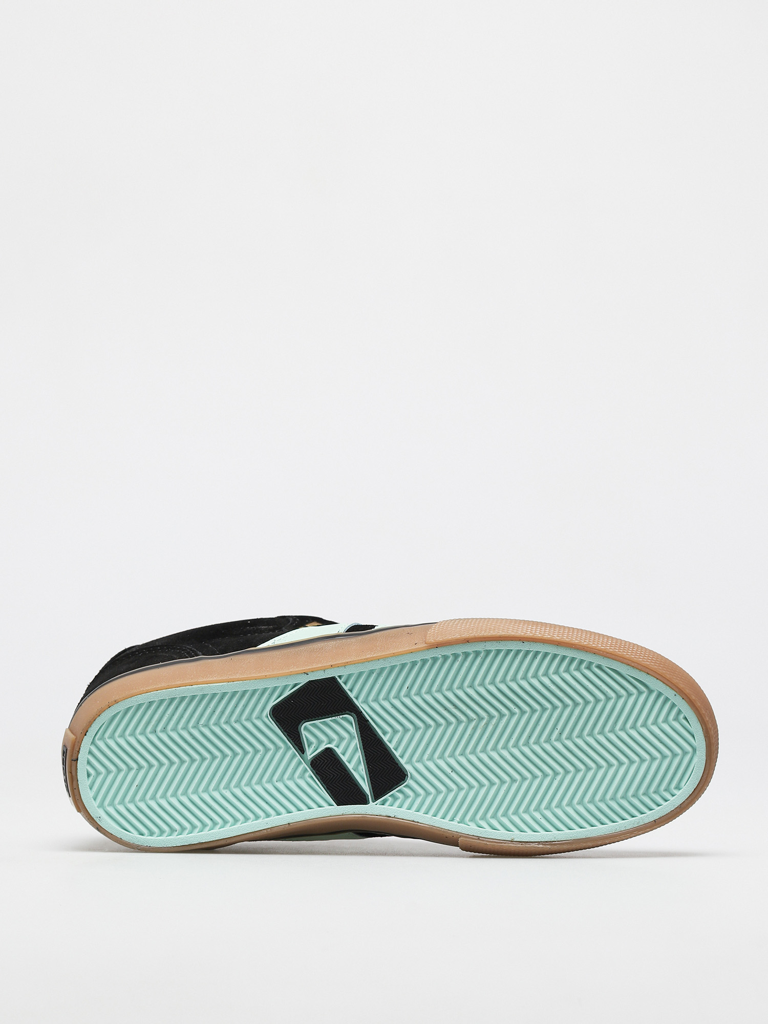 Buty Globe Encore 2 (black/mint)