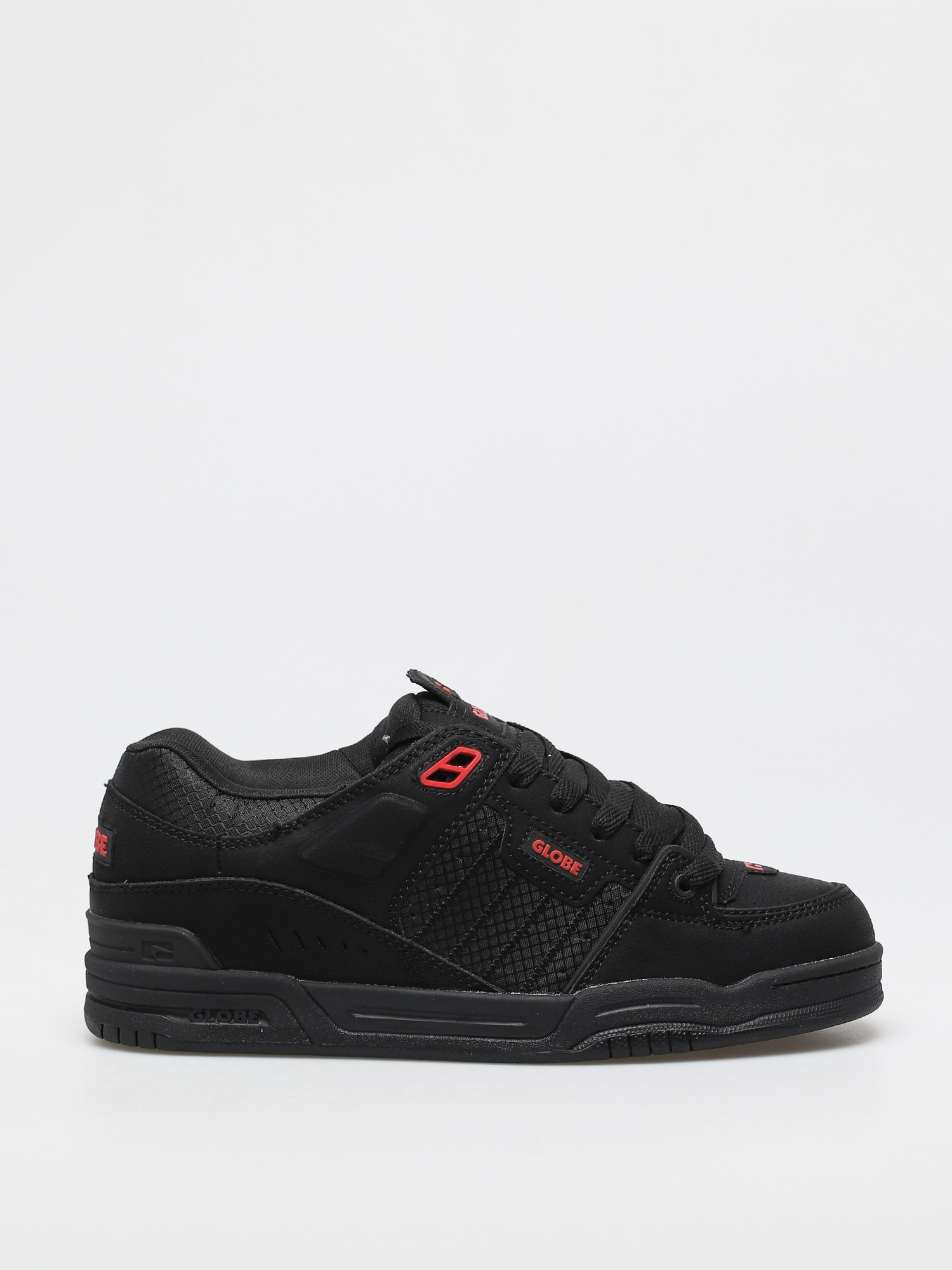 Buty Globe Fusion (black/upcycle)