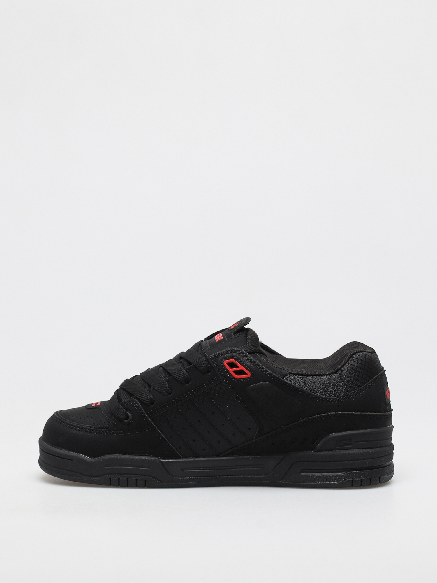 Buty Globe Fusion (black/upcycle)
