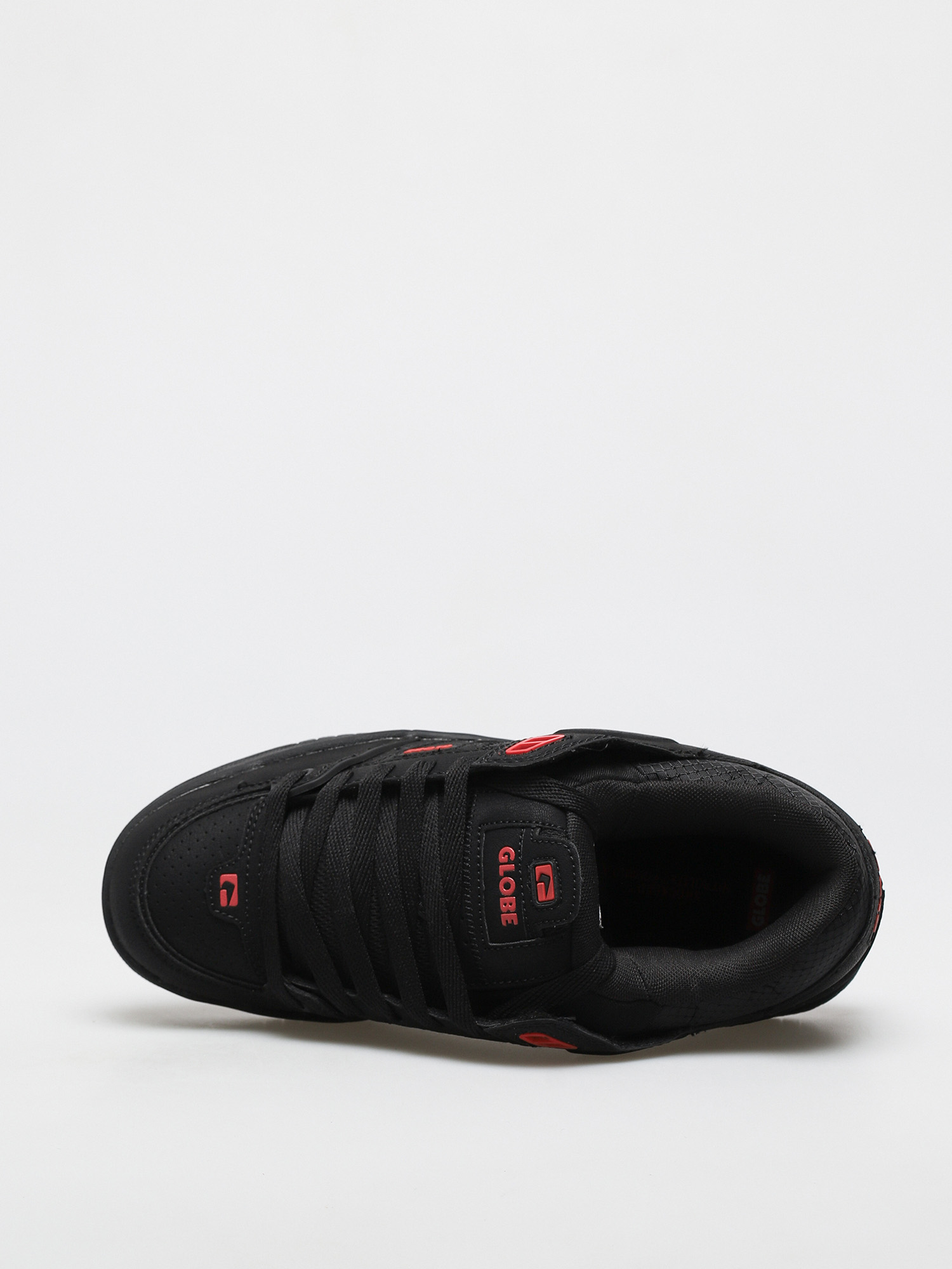 Buty Globe Fusion (black/upcycle)