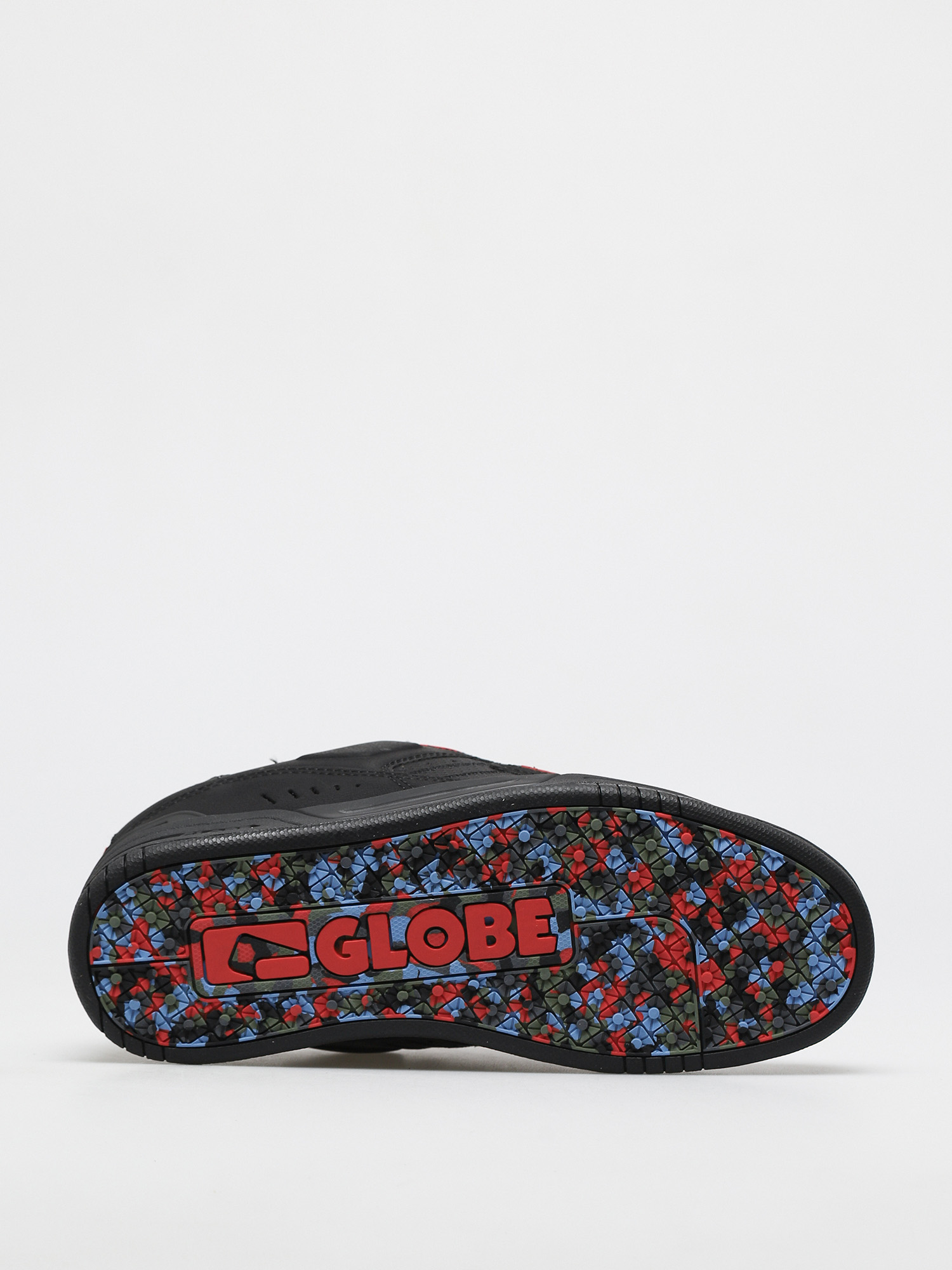 Buty Globe Fusion (black/upcycle)