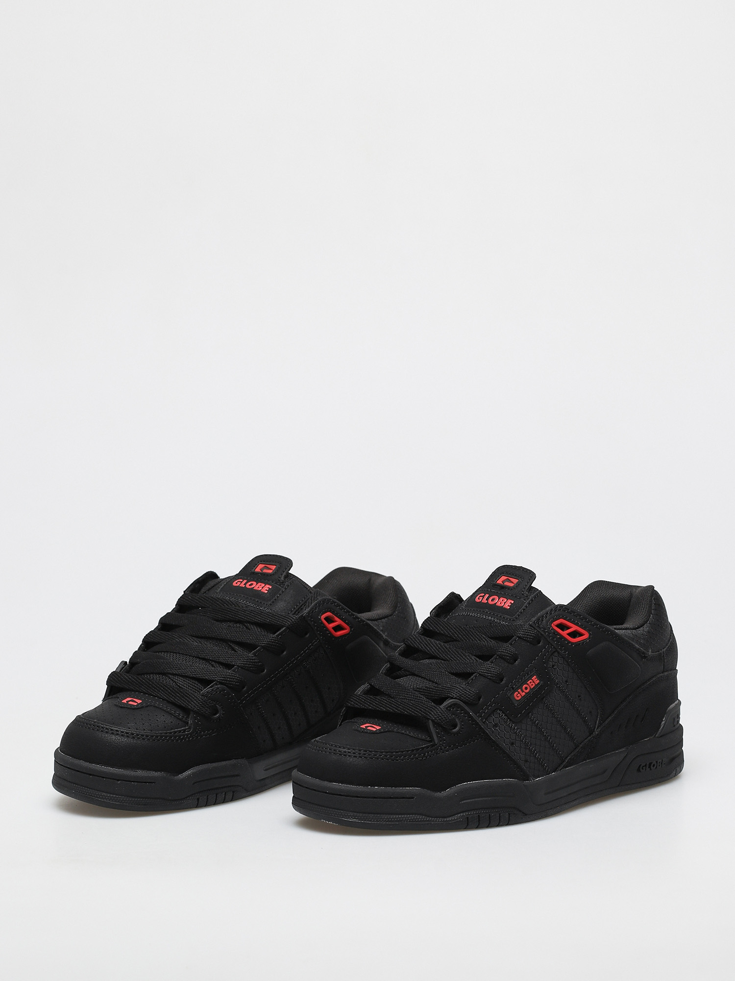 Buty Globe Fusion (black/upcycle)